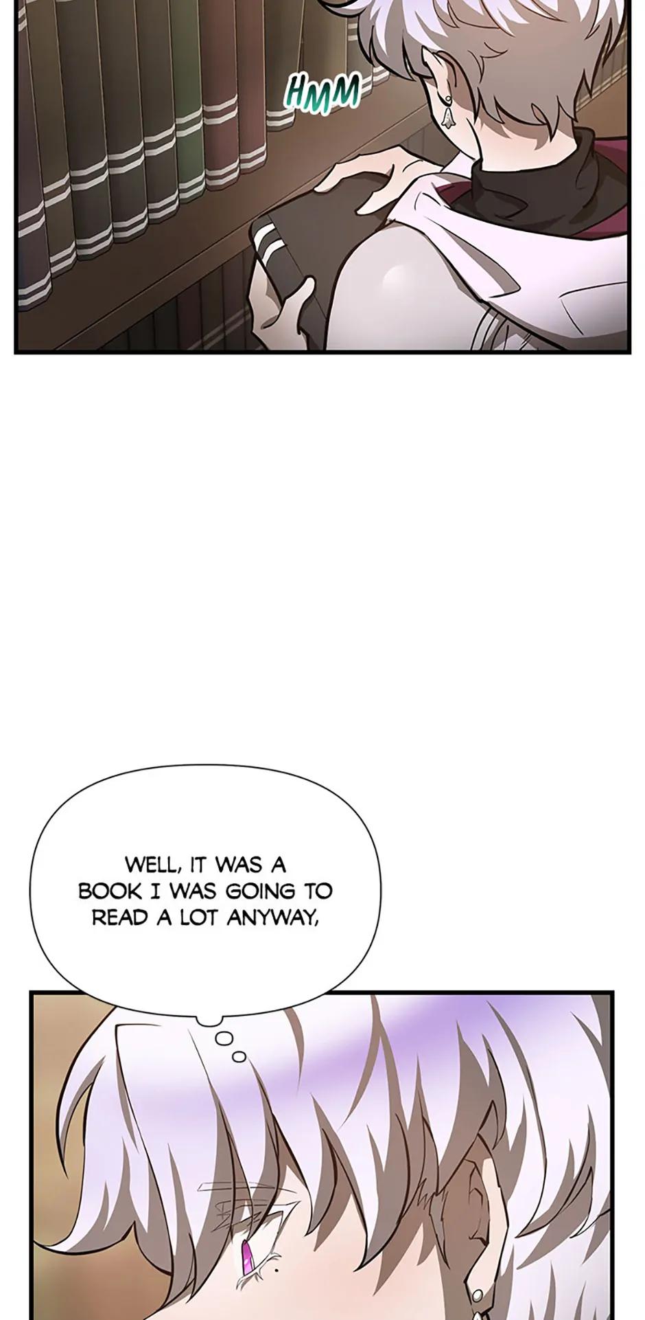 Read Helmut Manga Online