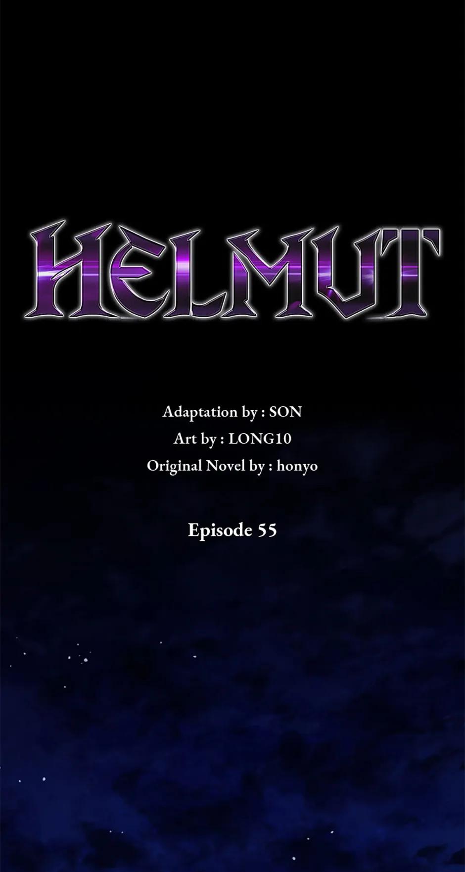 Read Helmut Manga Online