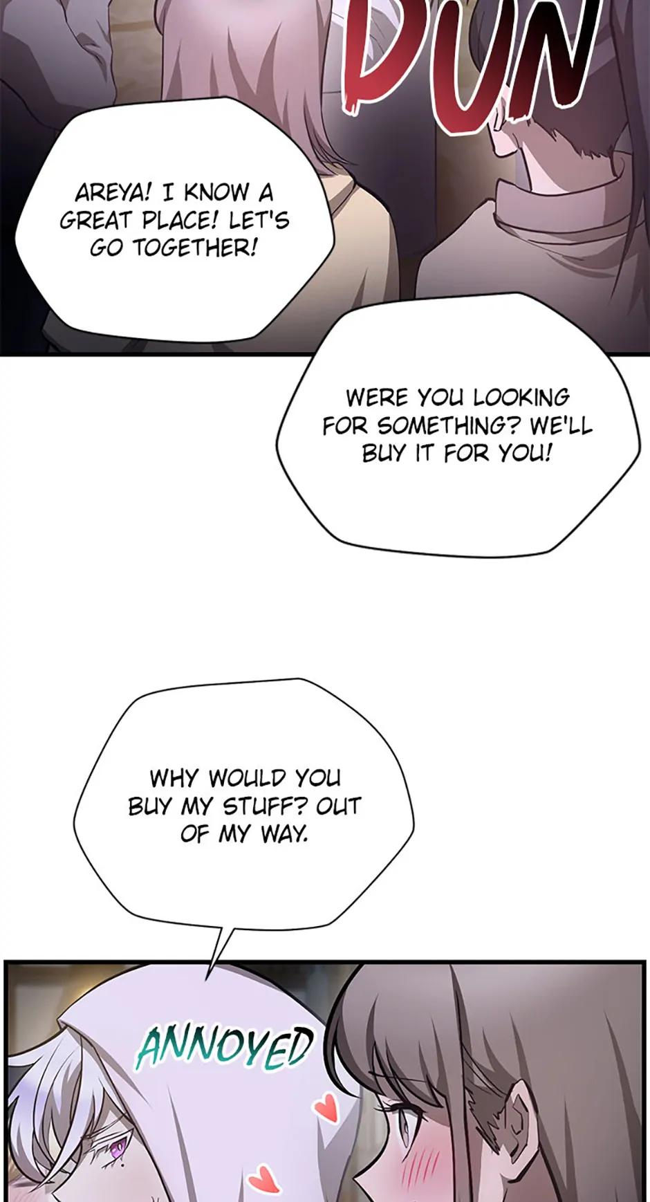 Read Helmut Manga Online