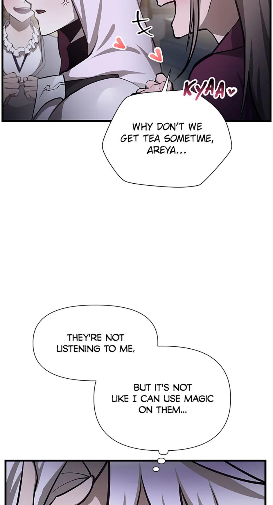 Read Helmut Manga Online