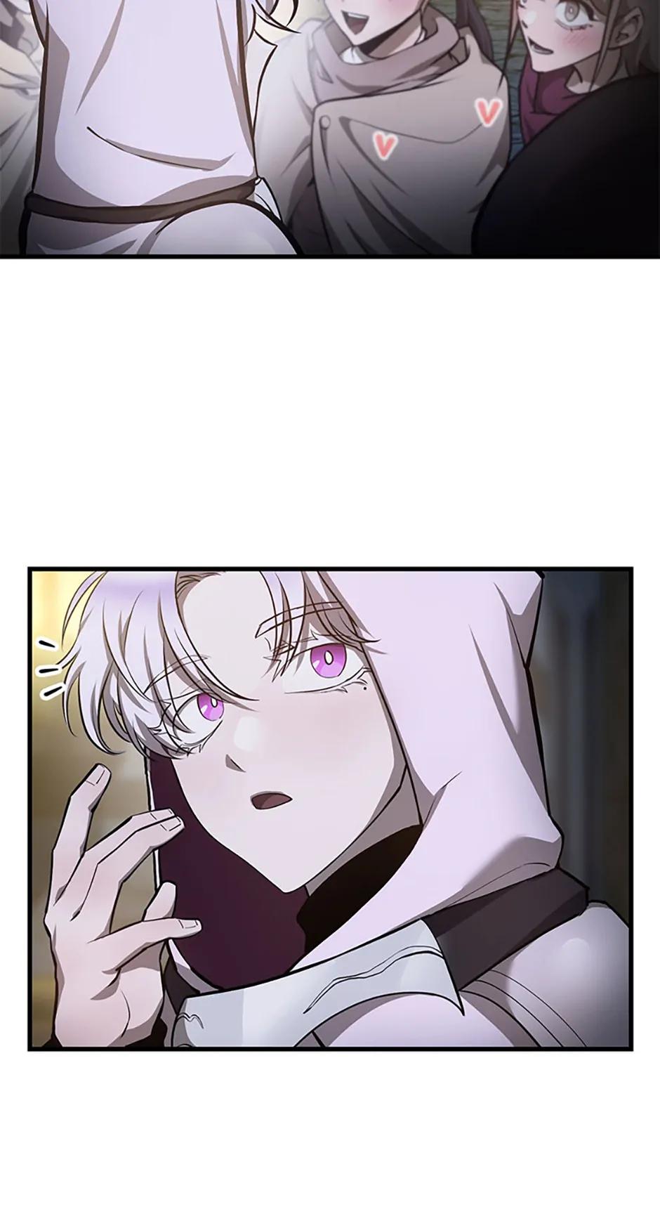 Read Helmut Manga Online