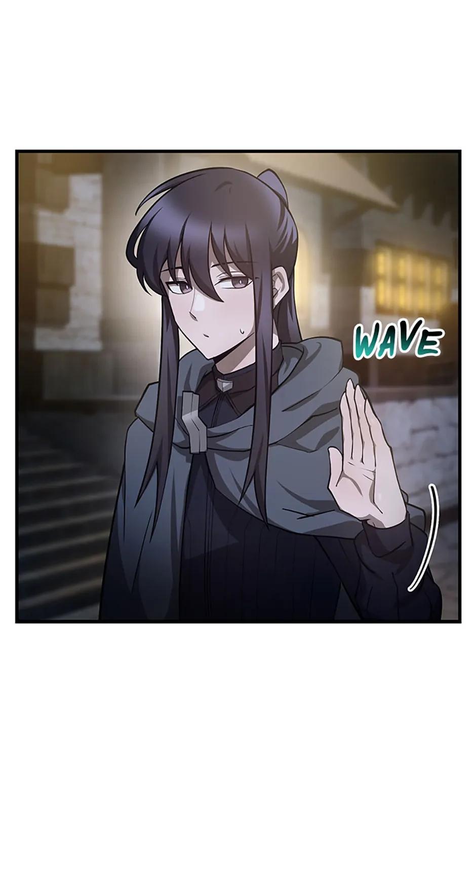 Read Helmut Manga Online