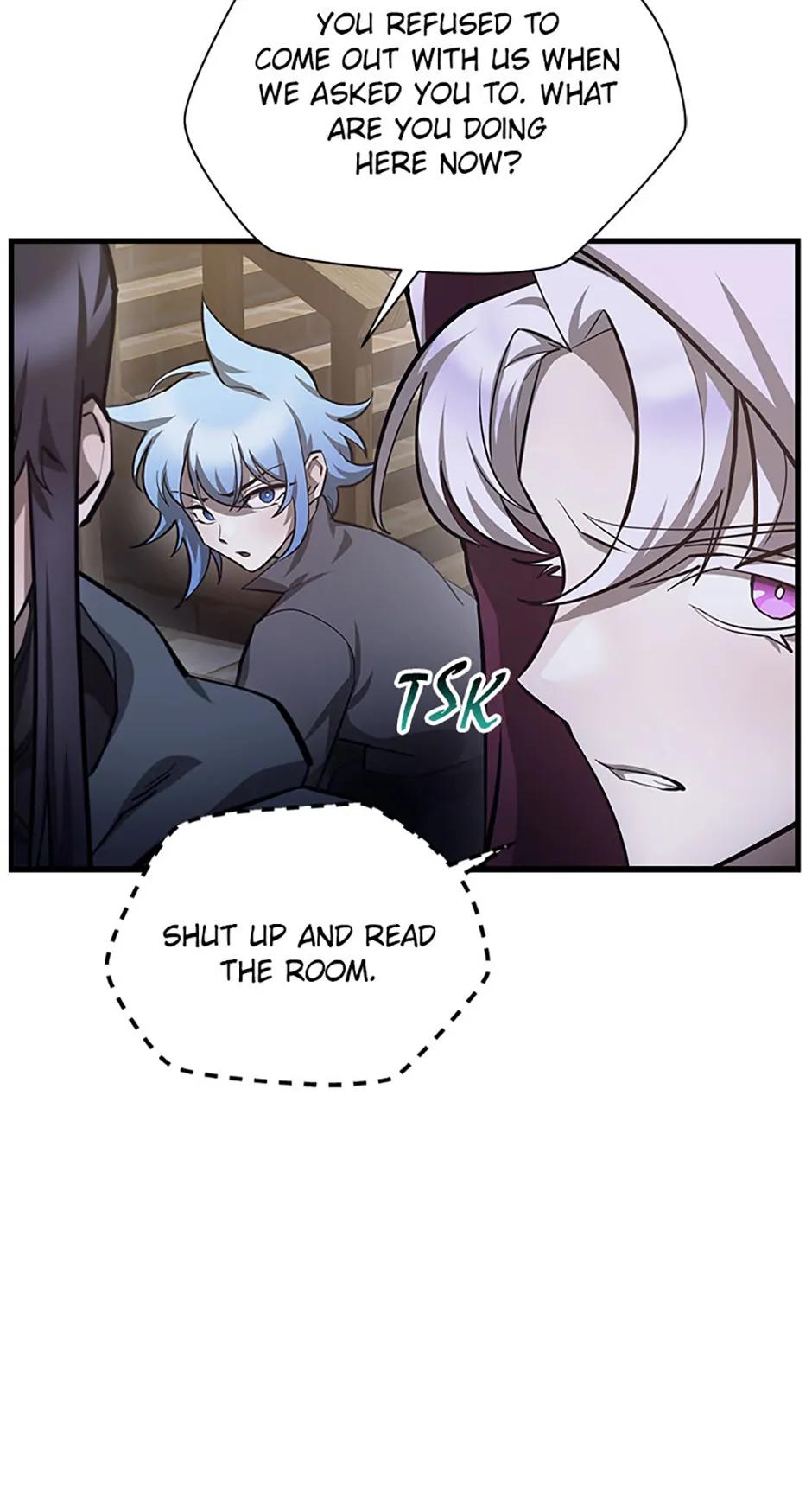 Read Helmut Manga Online