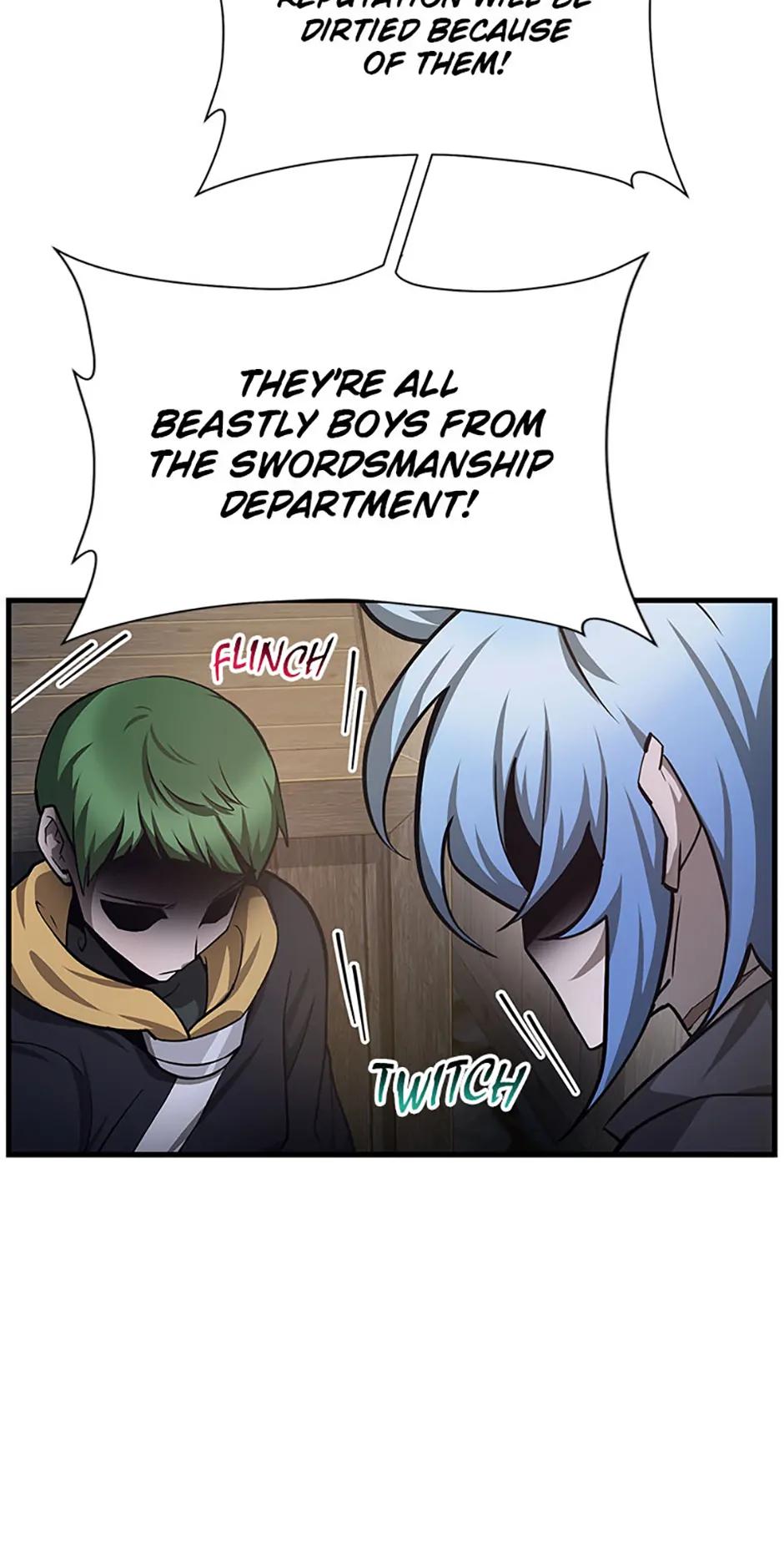 Read Helmut Manga Online