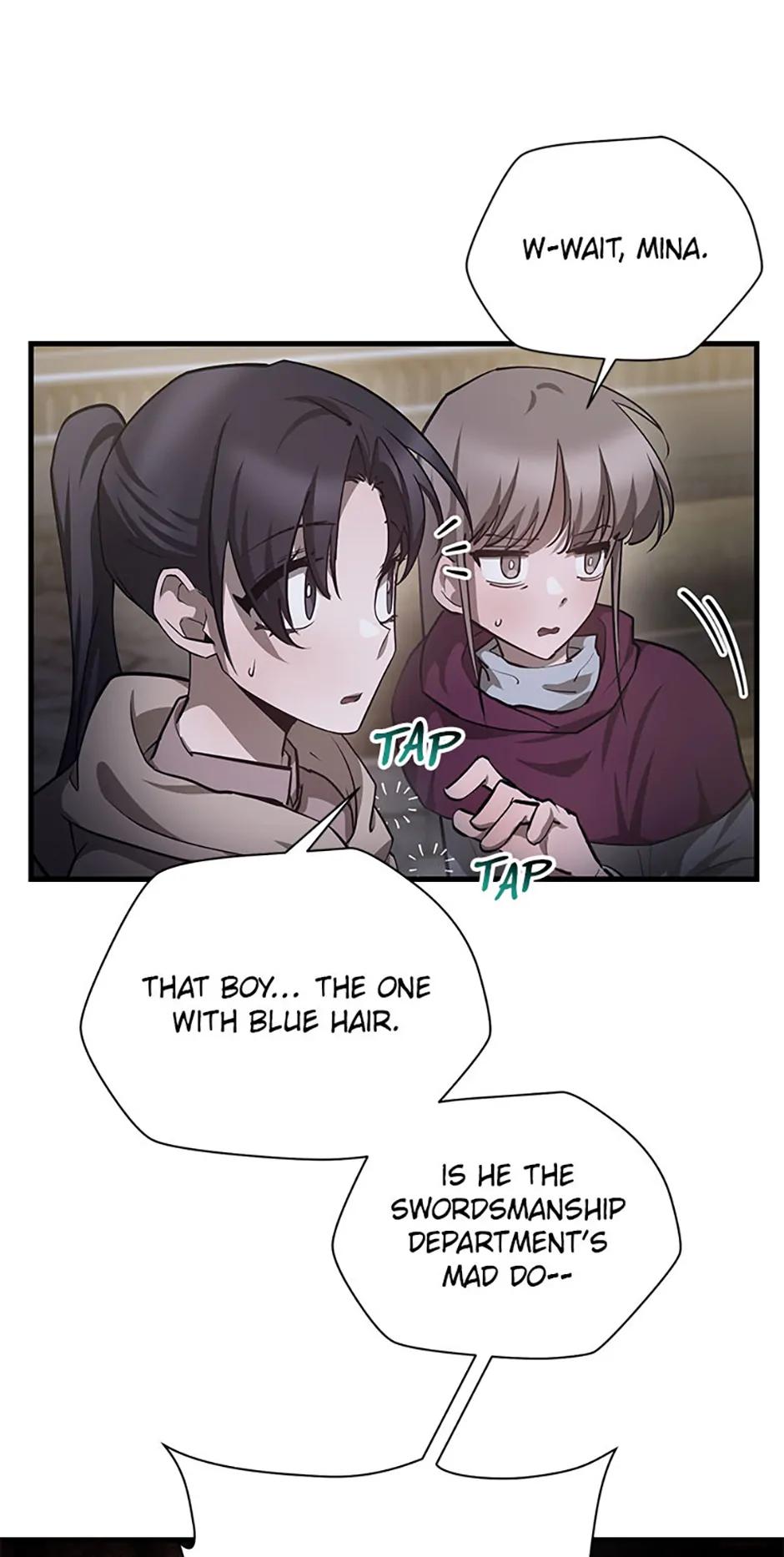 Read Helmut Manga Online