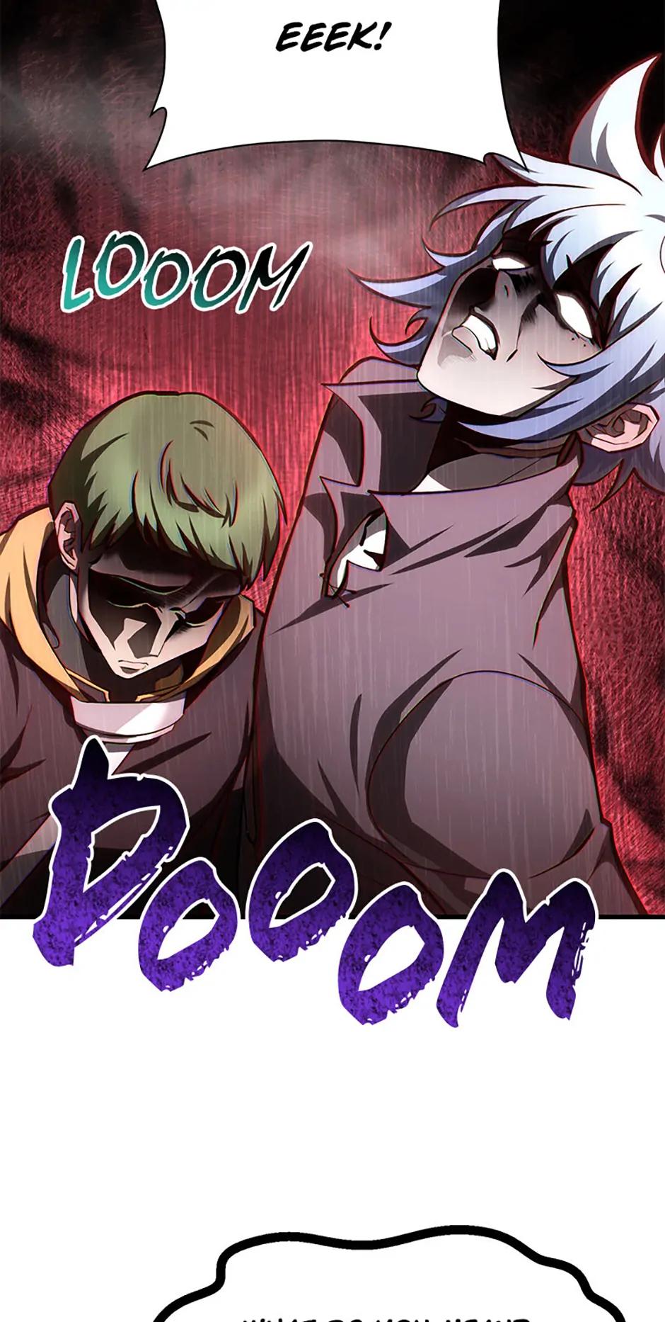 Read Helmut Manga Online