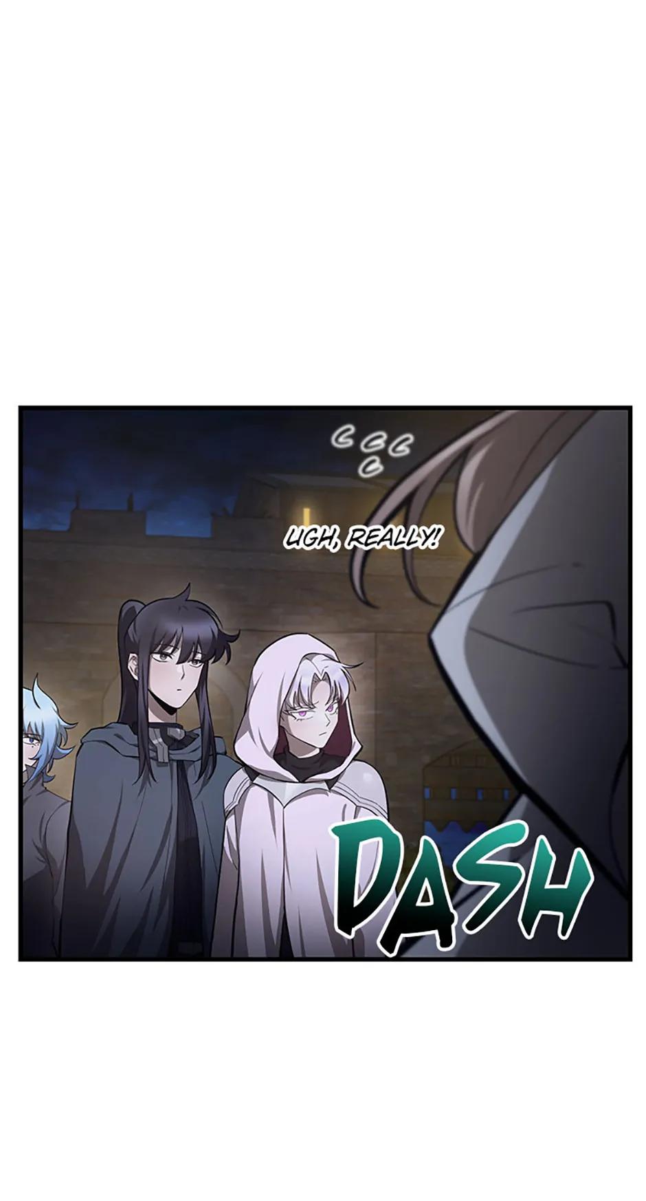 Read Helmut Manga Online