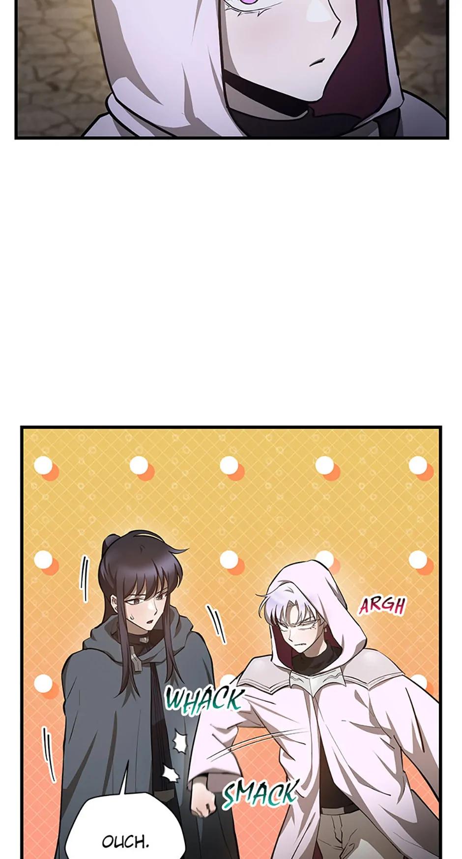 Read Helmut Manga Online