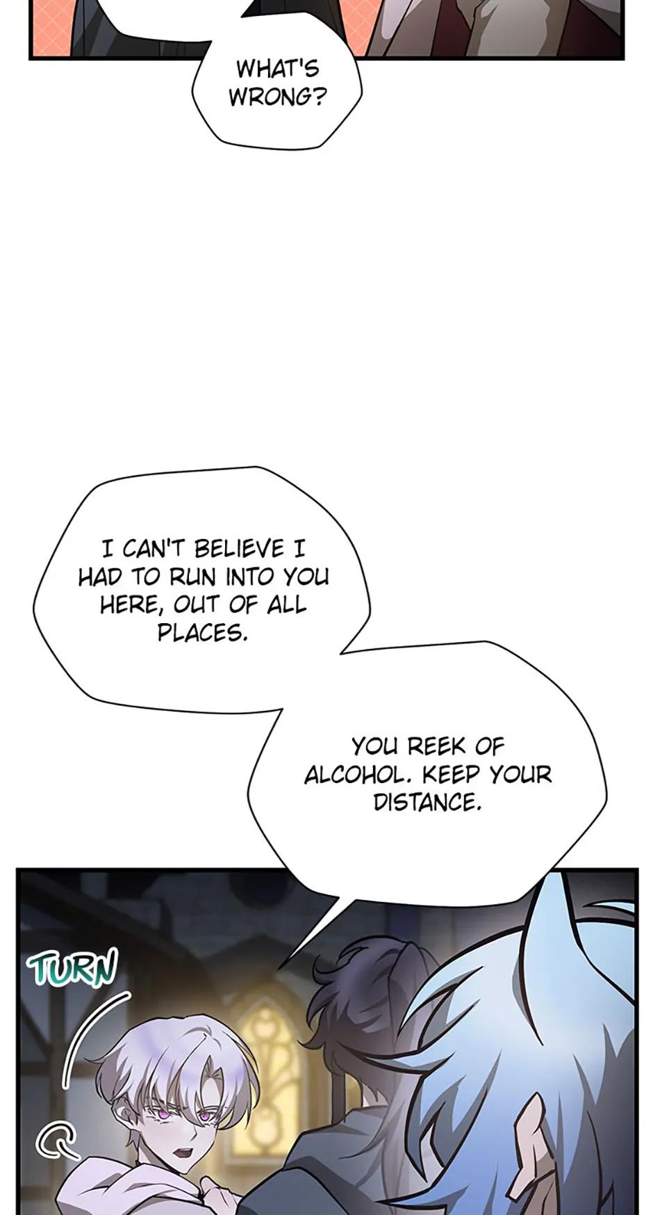 Read Helmut Manga Online