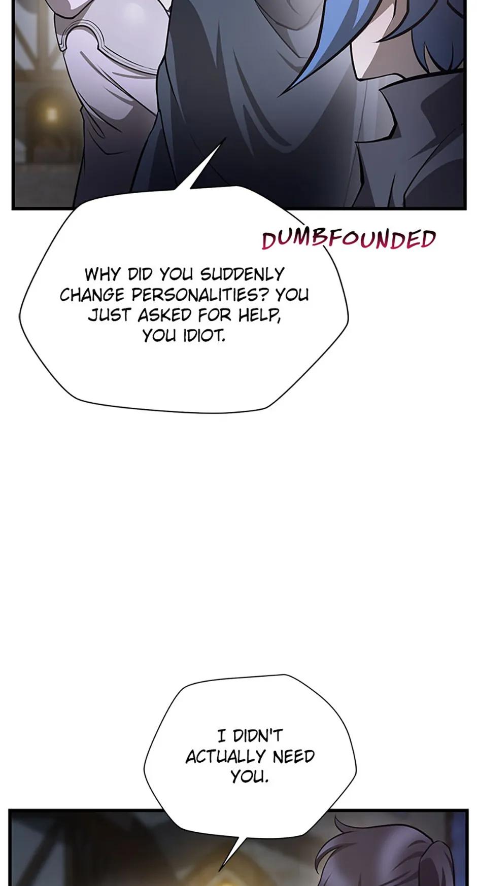 Read Helmut Manga Online