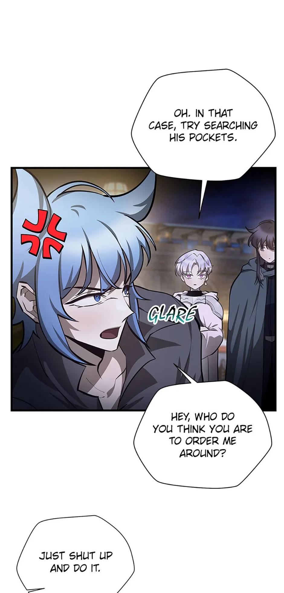 Read Helmut Manga Online