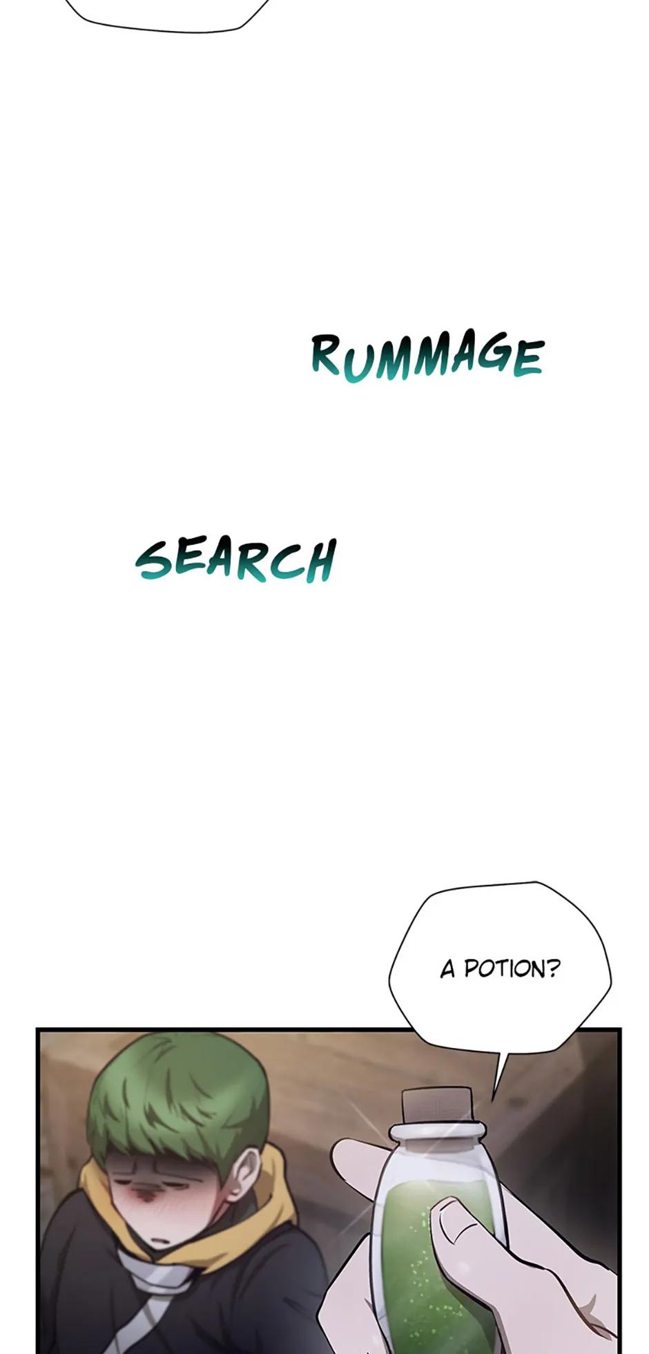 Read Helmut Manga Online