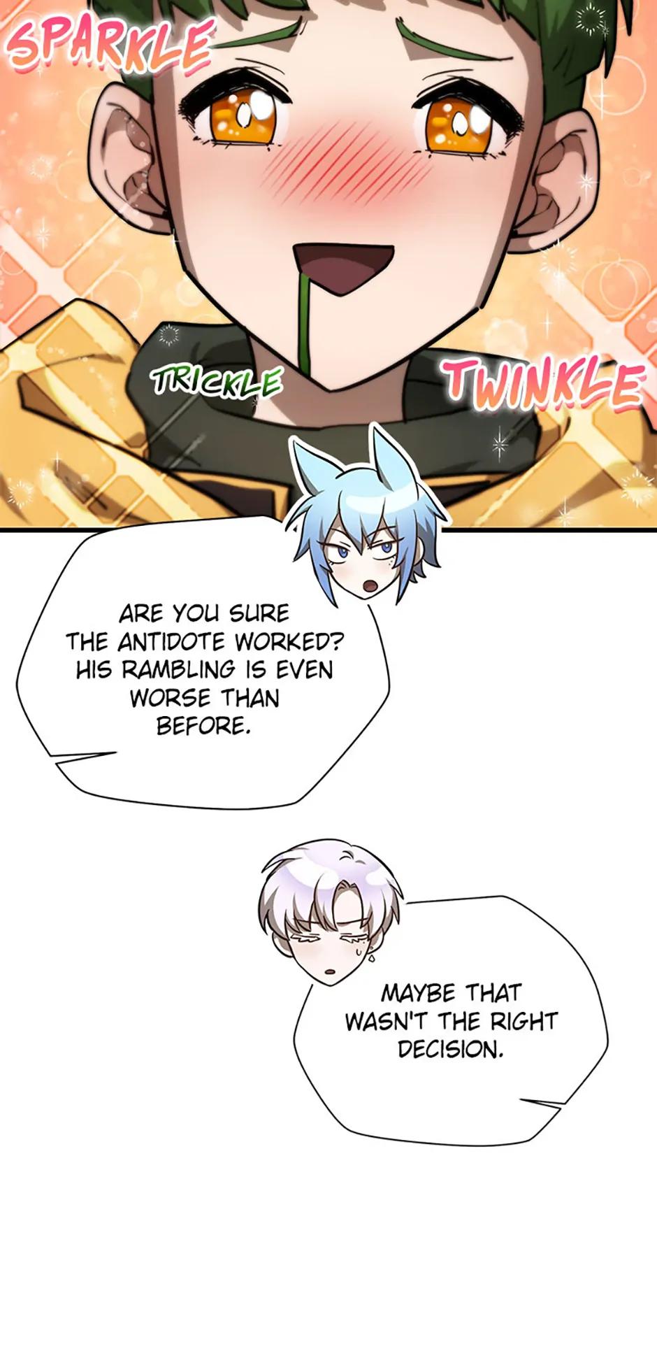 Read Helmut Manga Online