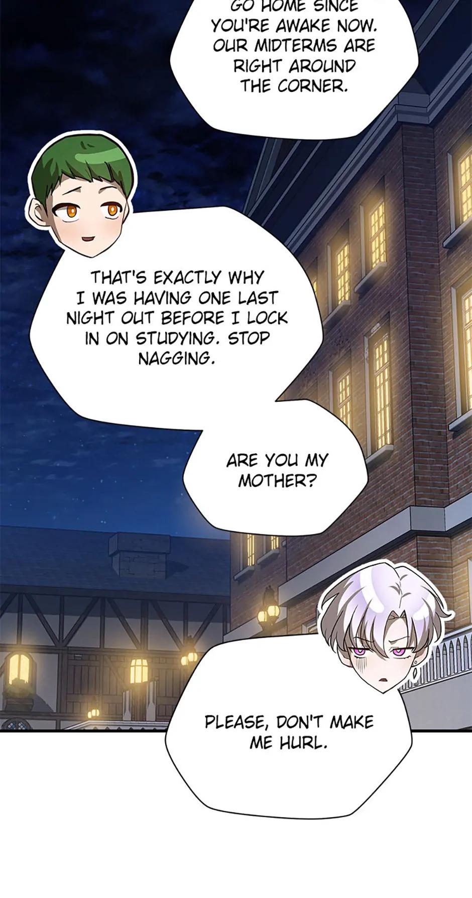 Read Helmut Manga Online