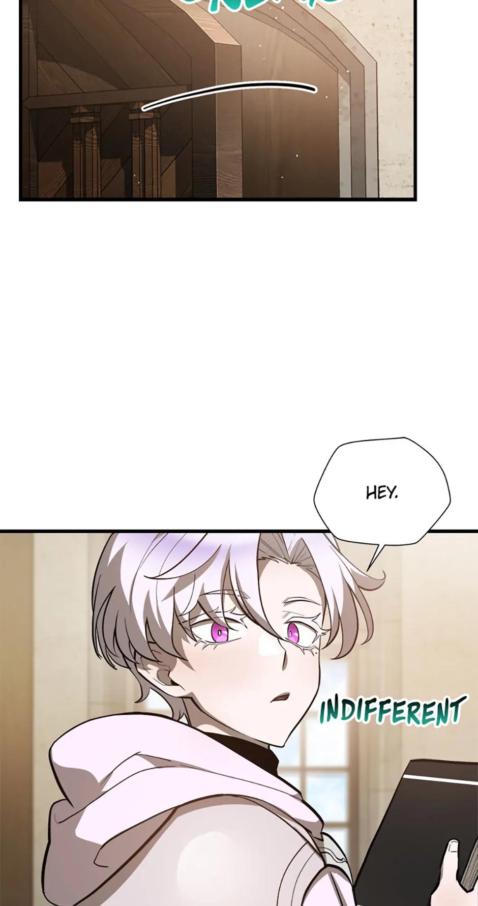 Read Helmut Manga Online