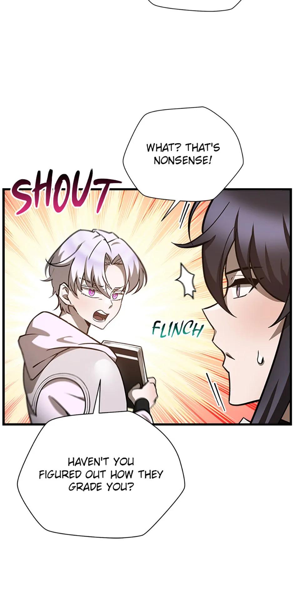 Read Helmut Manga Online