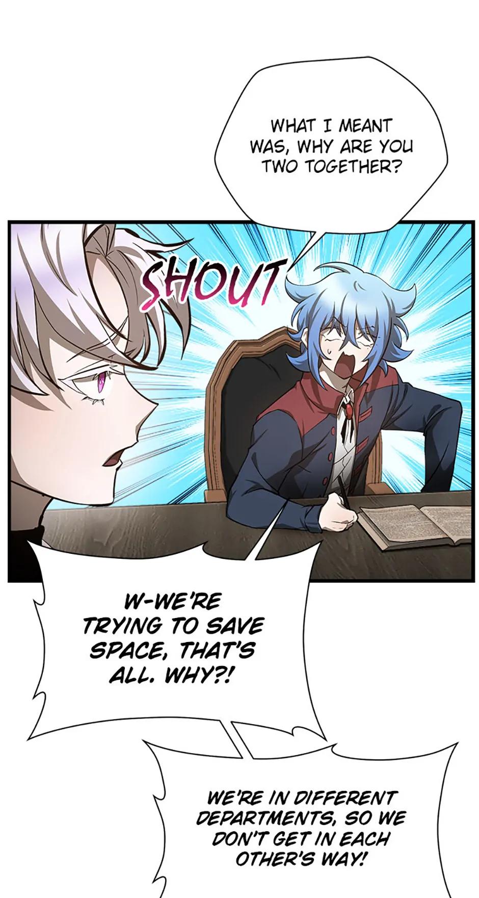 Read Helmut Manga Online