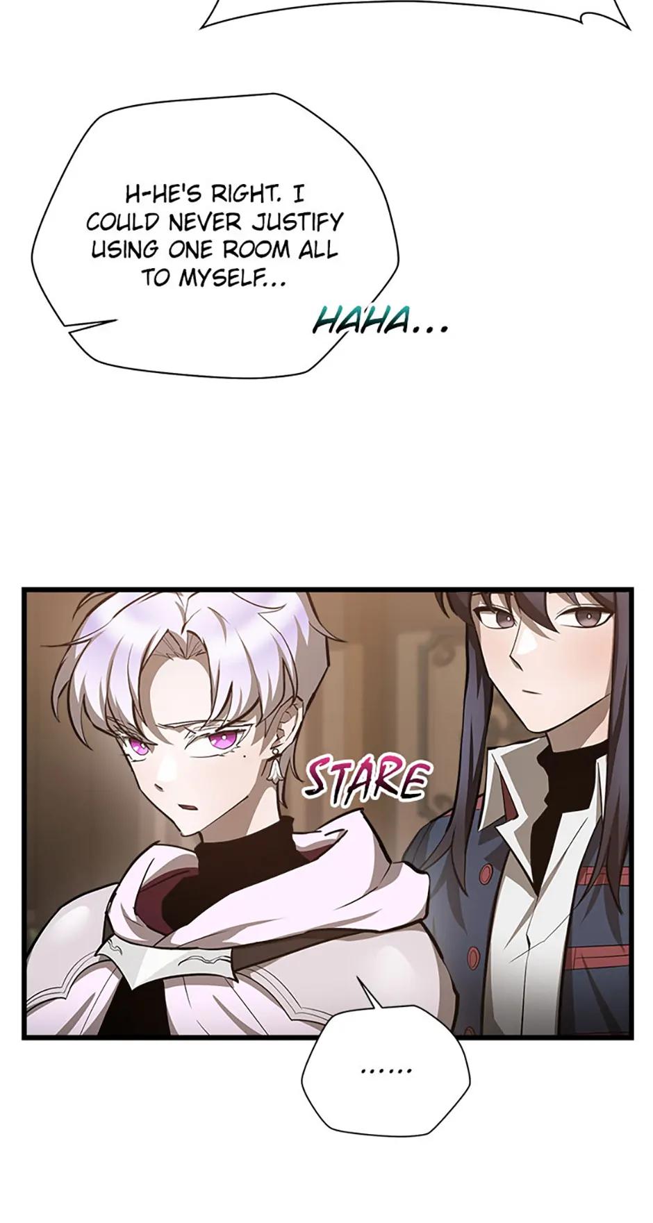 Read Helmut Manga Online