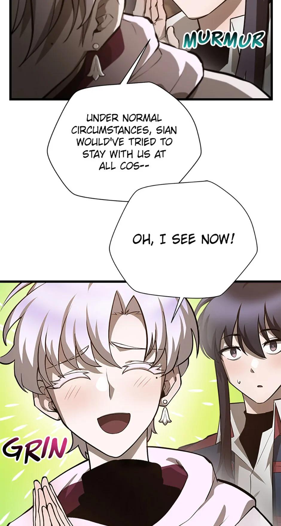 Read Helmut Manga Online