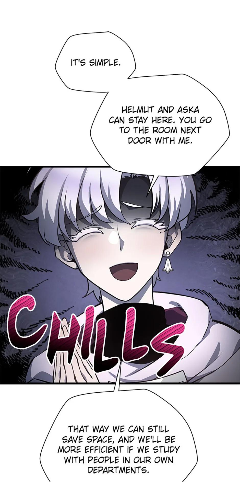 Read Helmut Manga Online