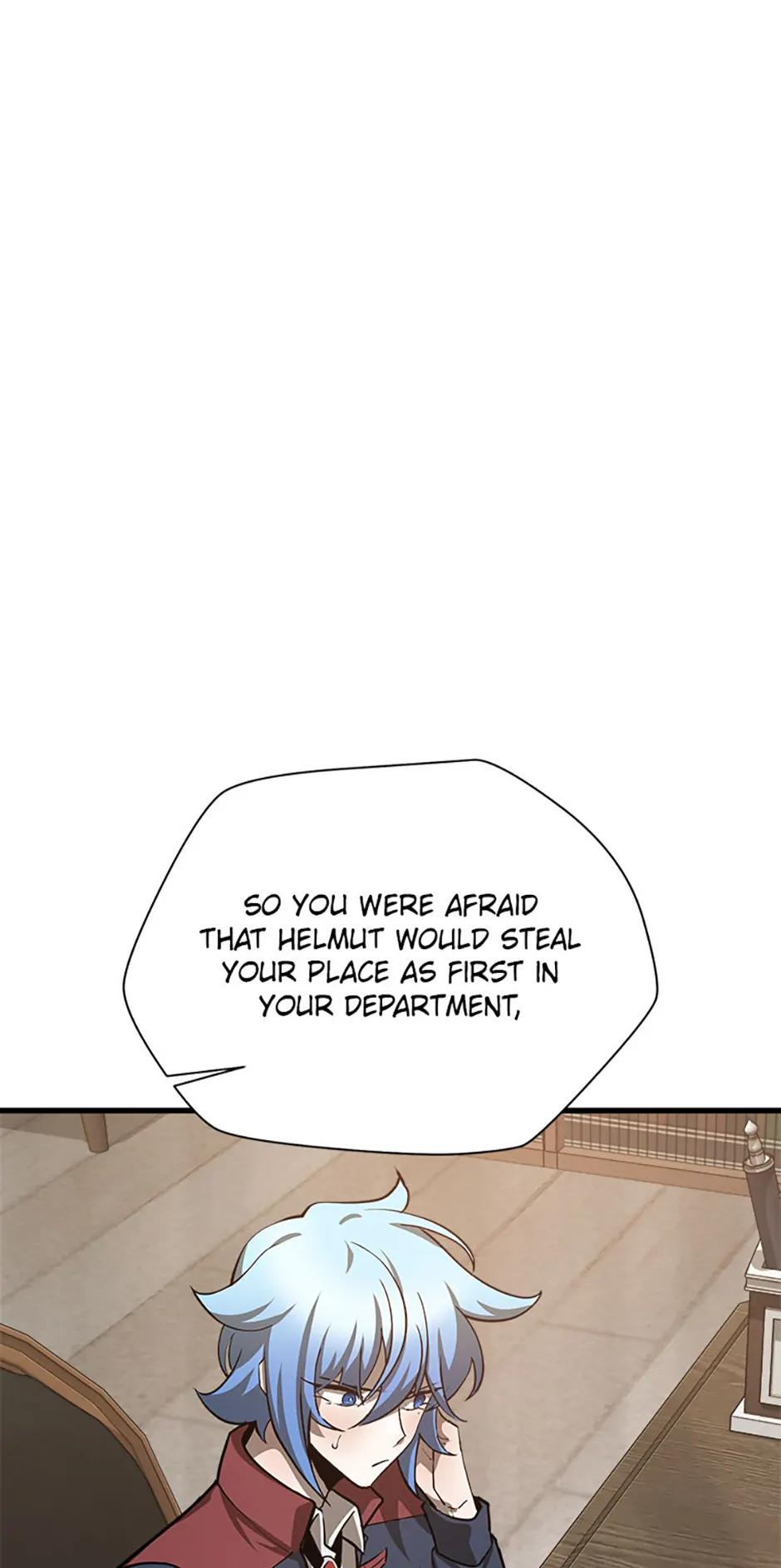 Read Helmut Manga Online