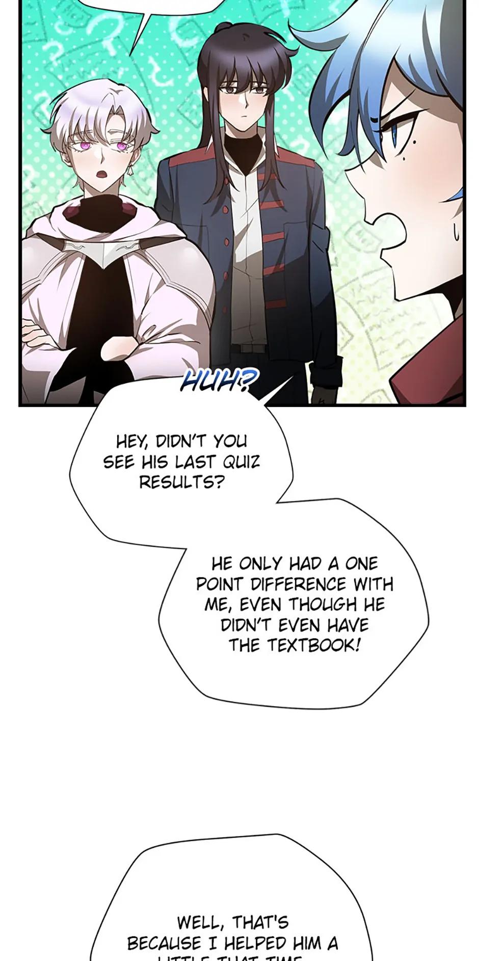 Read Helmut Manga Online