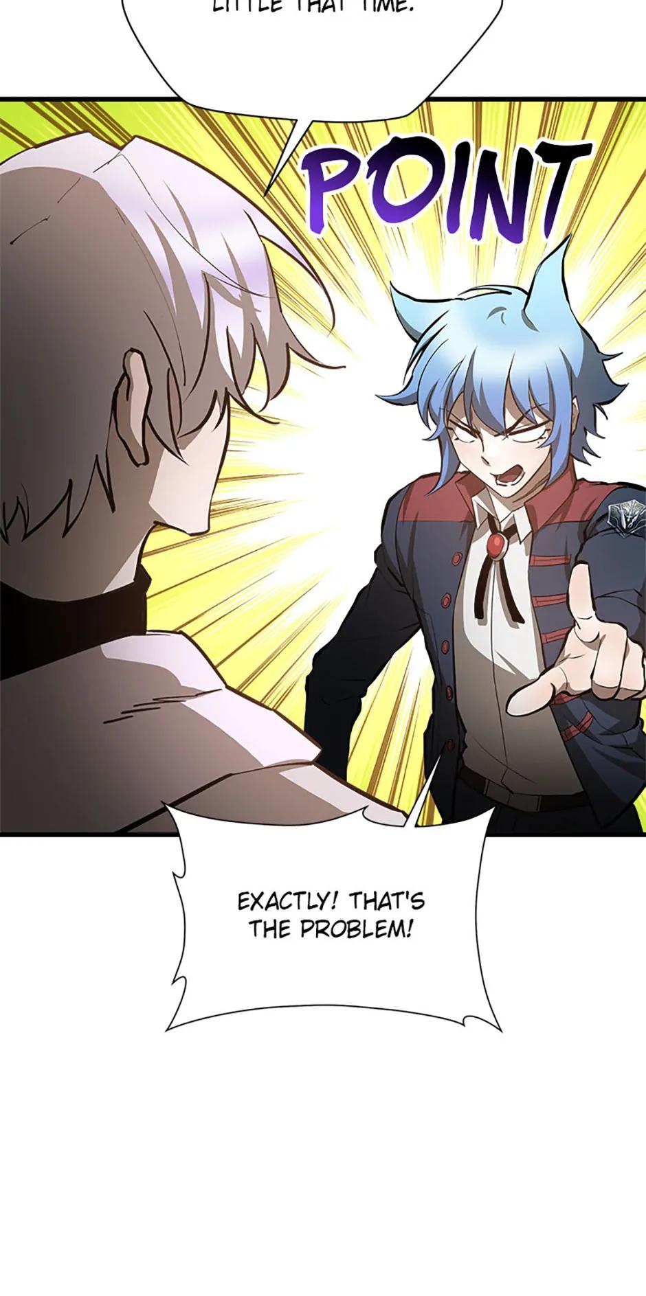 Read Helmut Manga Online