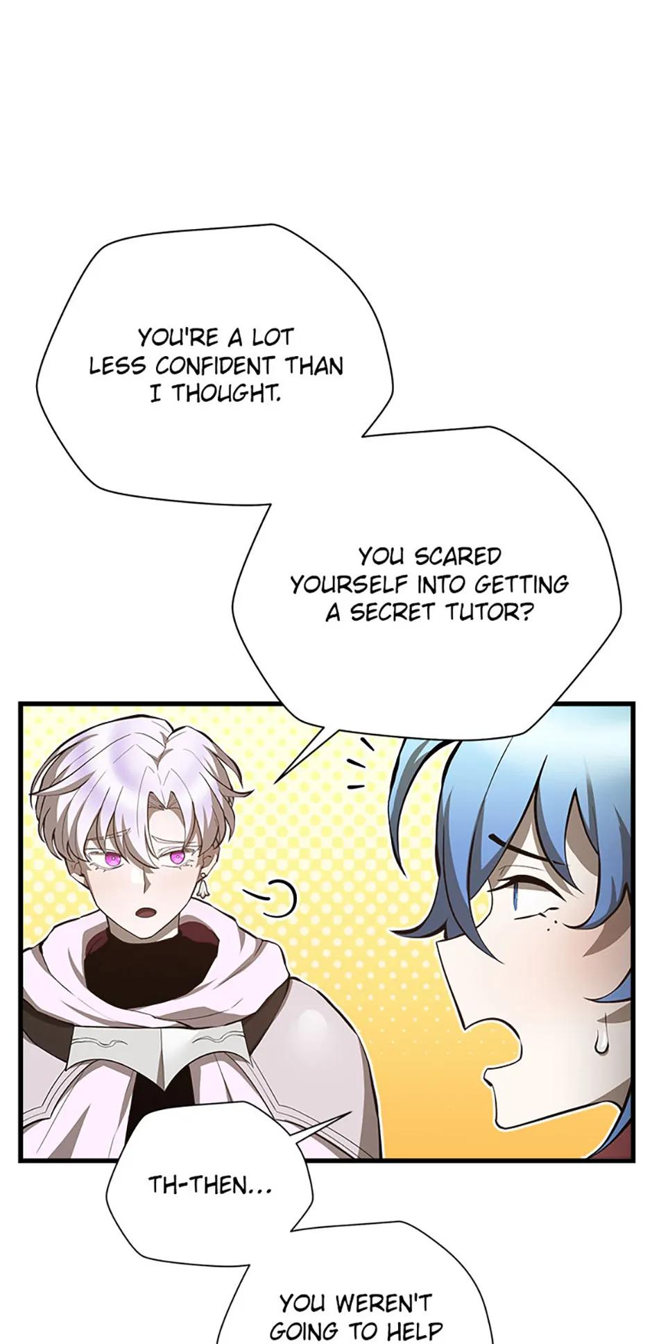 Read Helmut Manga Online