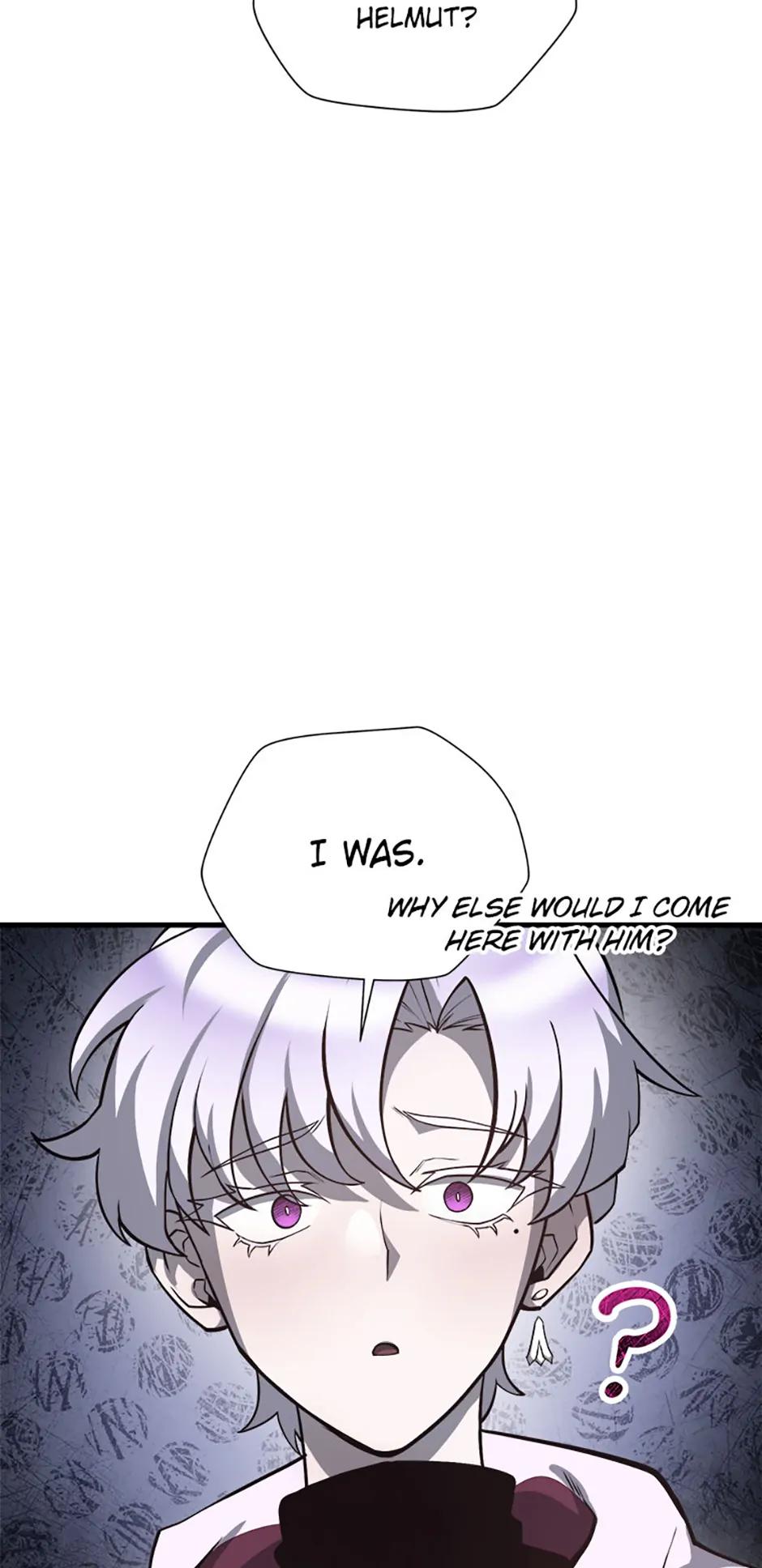 Read Helmut Manga Online