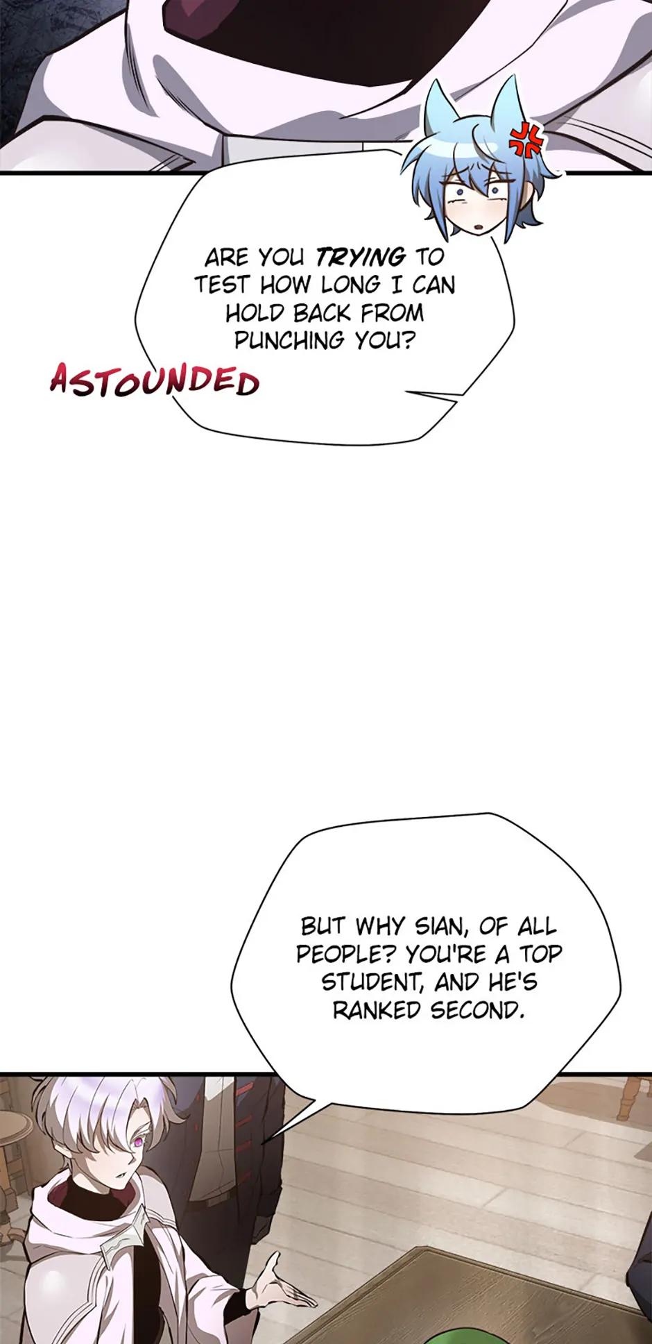 Read Helmut Manga Online