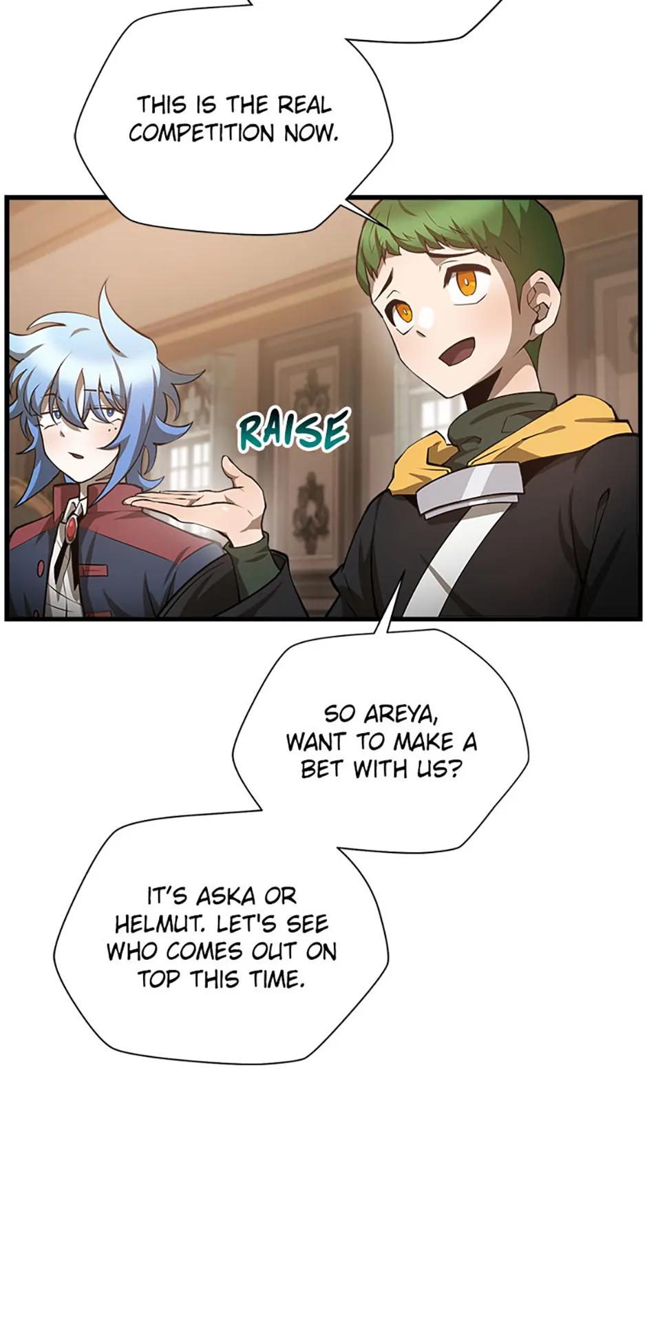 Read Helmut Manga Online
