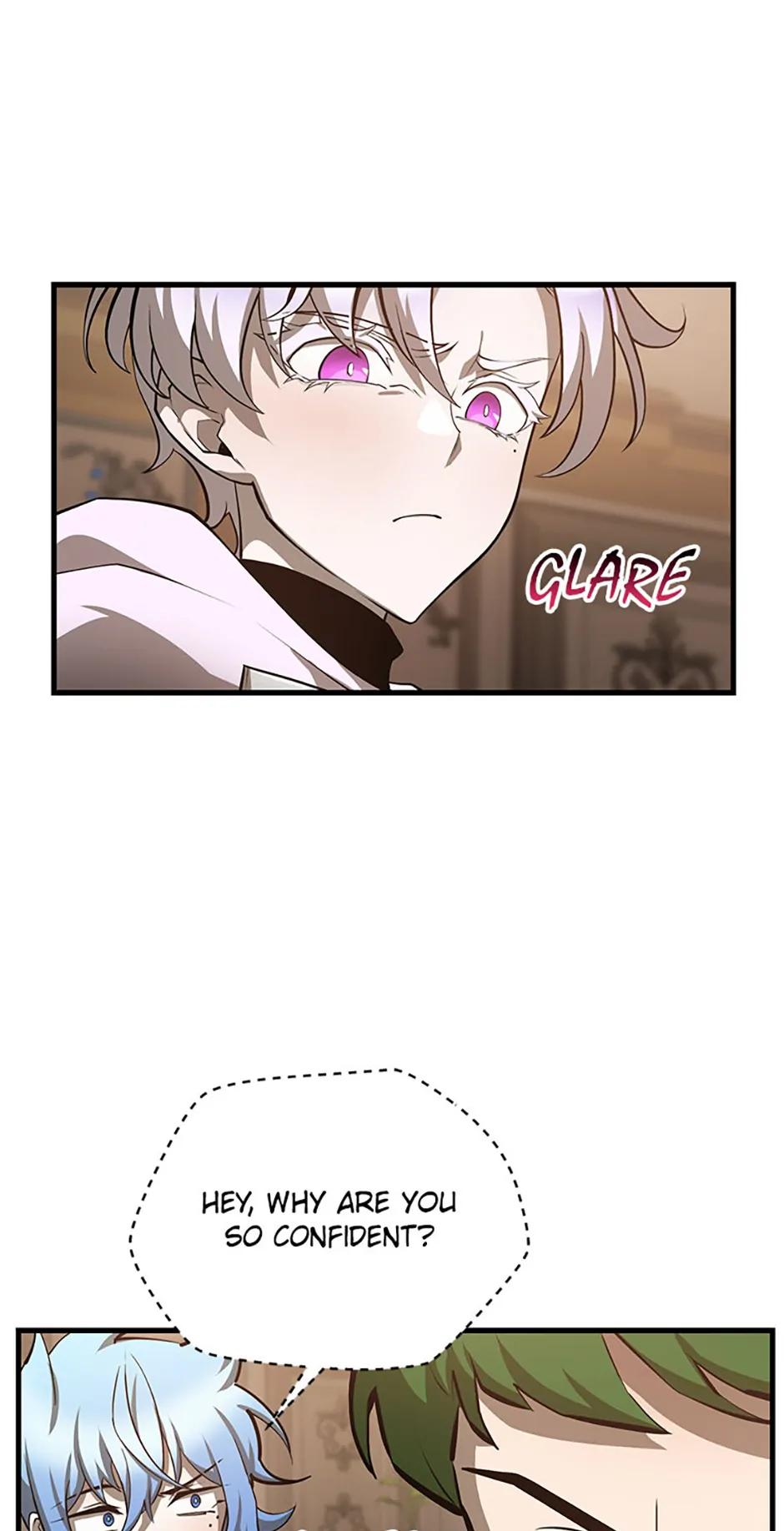 Read Helmut Manga Online