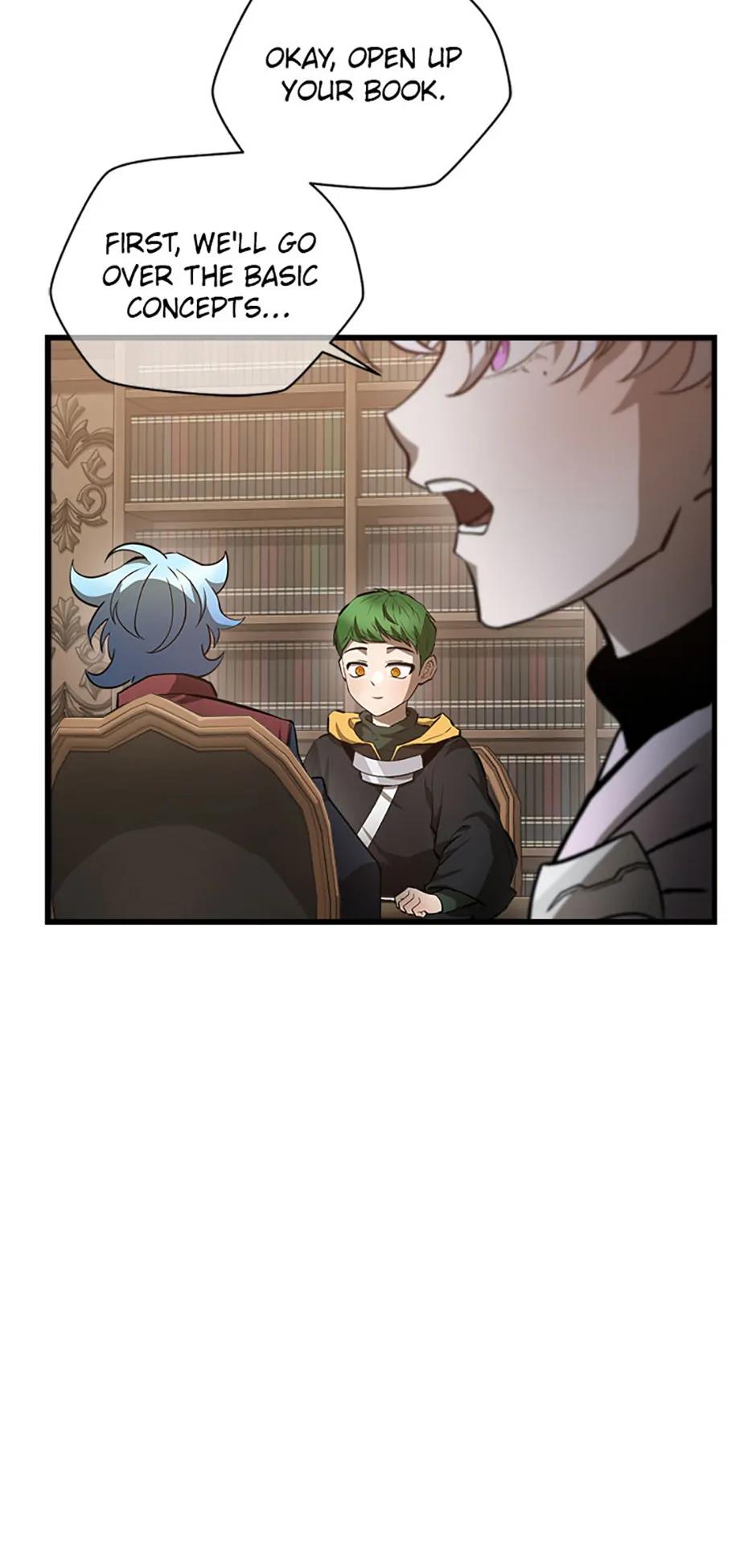 Read Helmut Manga Online