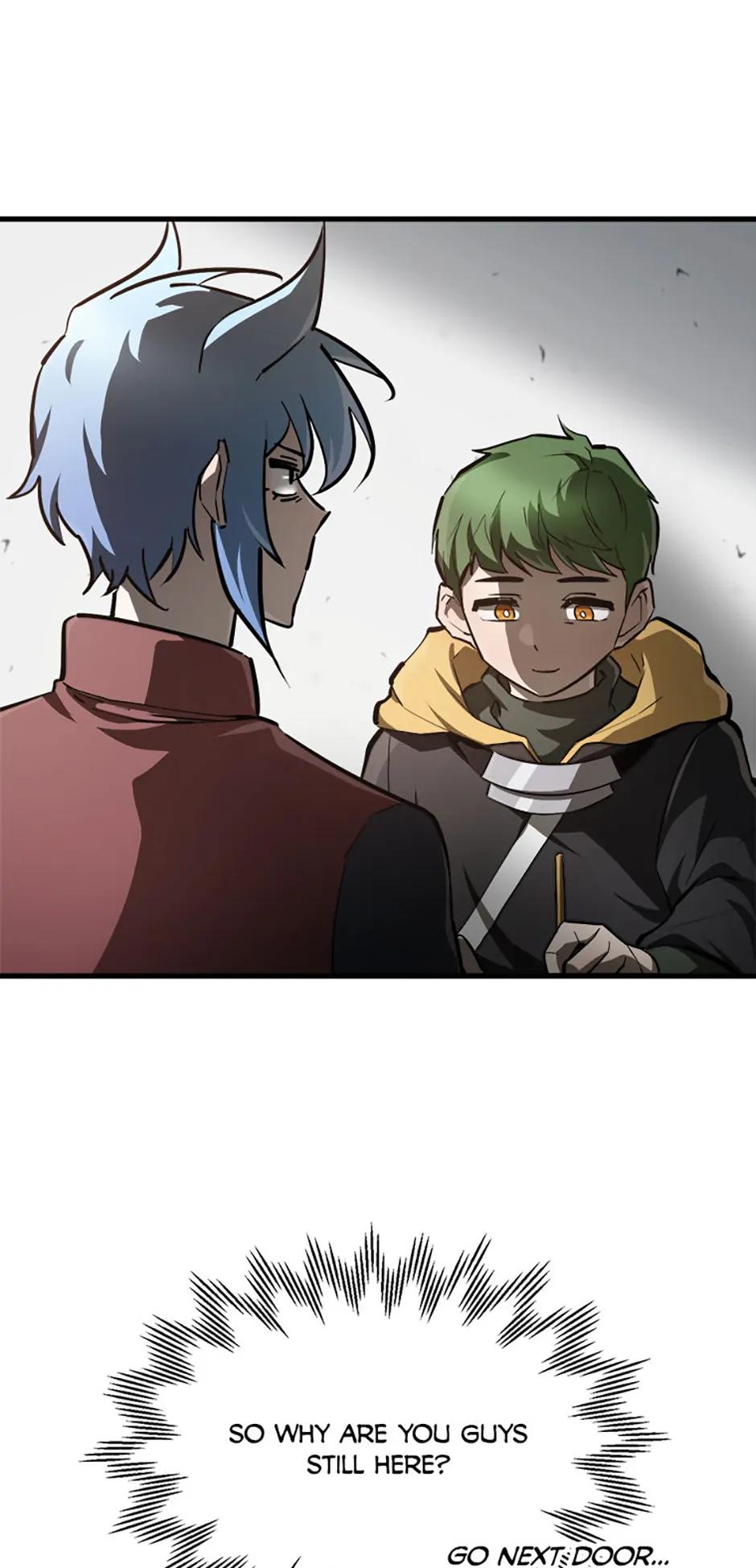 Read Helmut Manga Online
