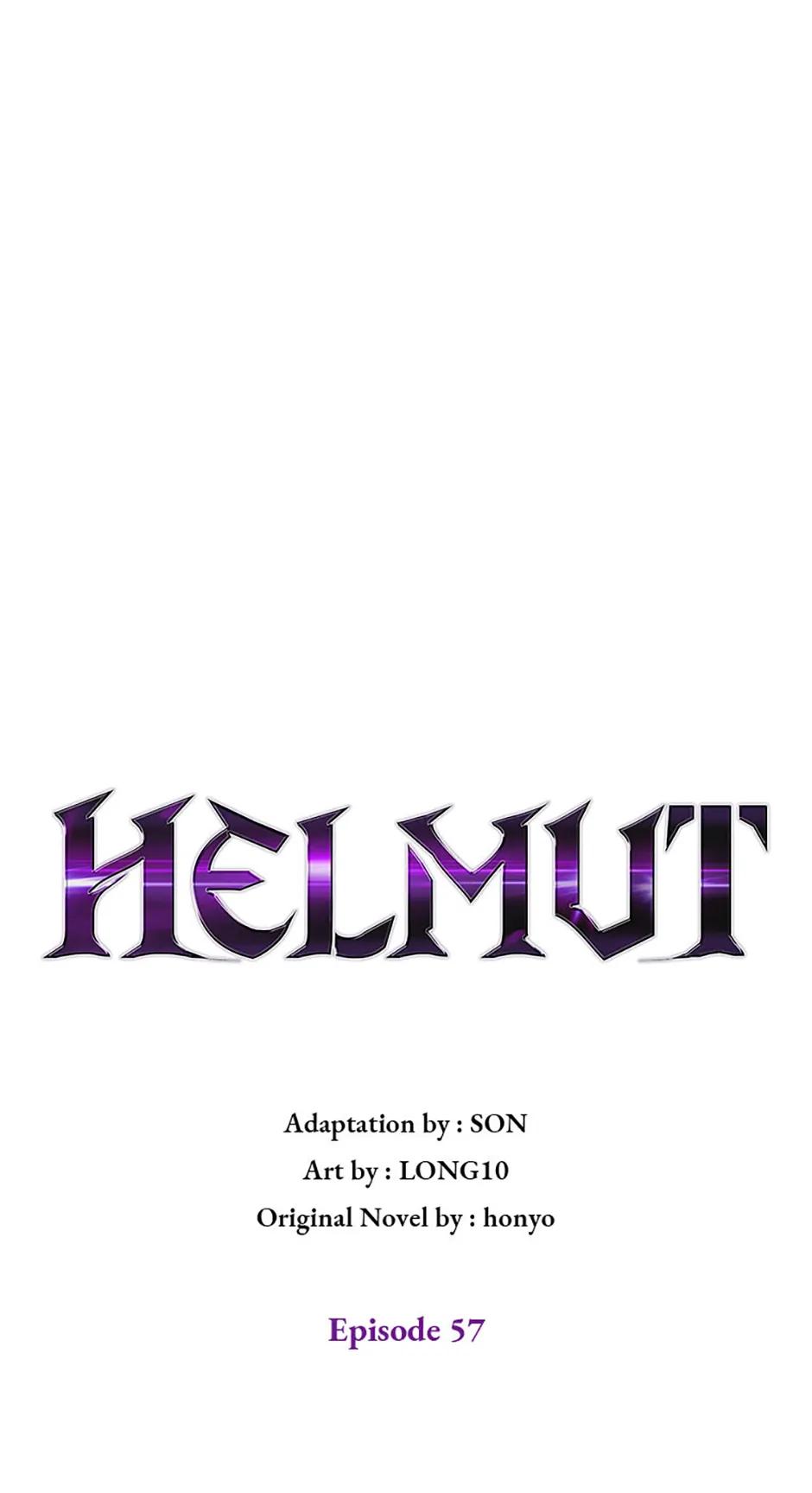 Read Helmut Manga Online