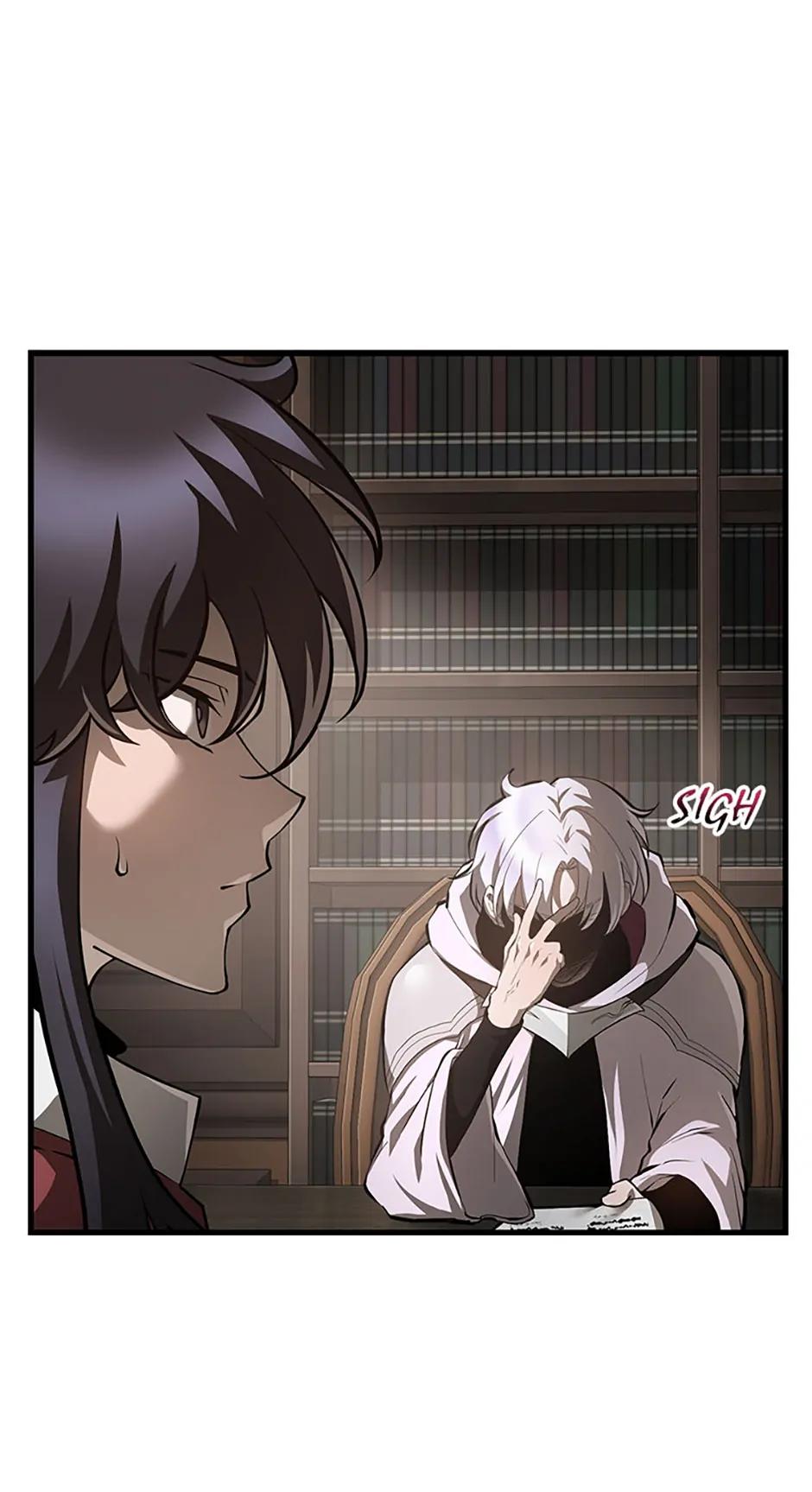 Read Helmut Manga Online