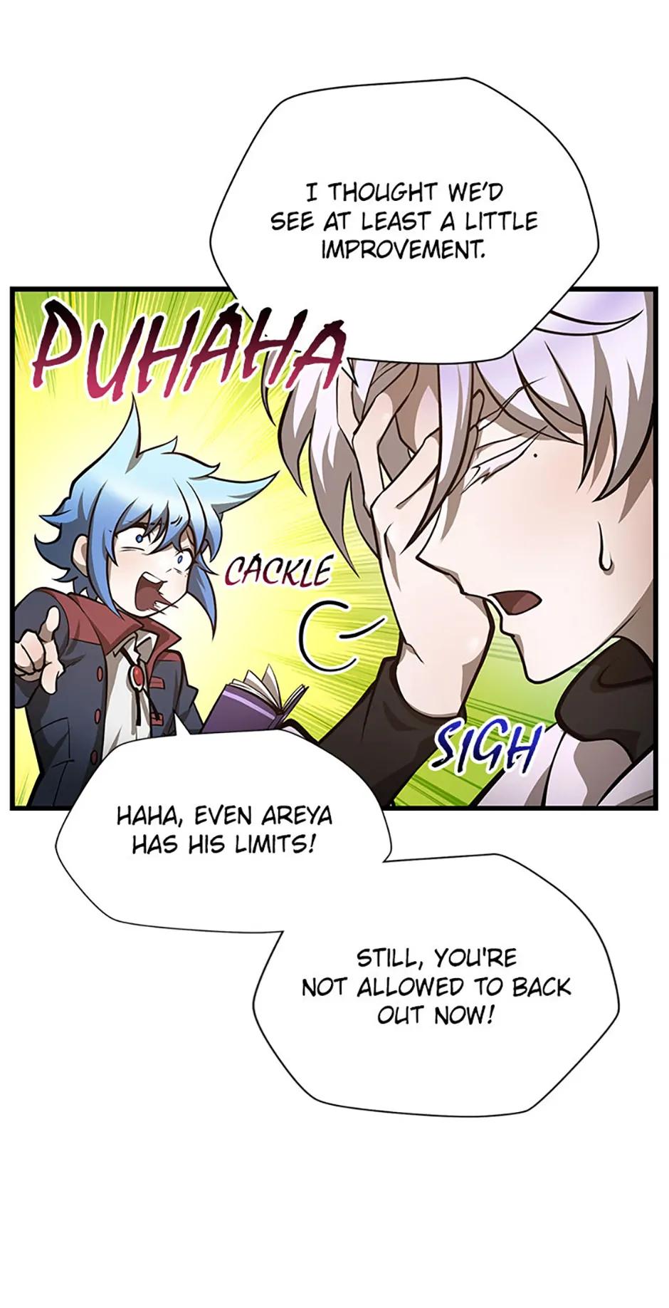 Read Helmut Manga Online