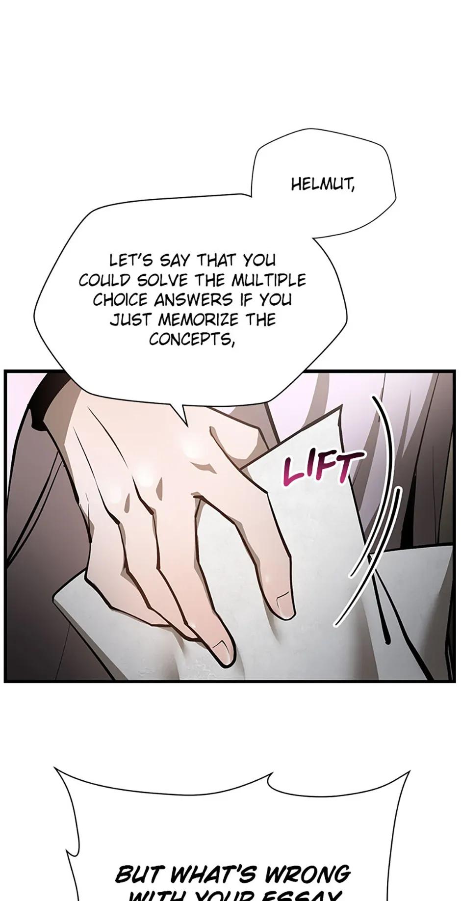 Read Helmut Manga Online