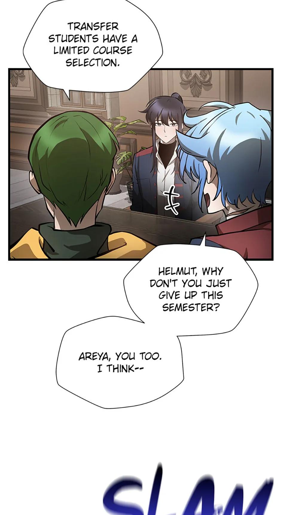 Read Helmut Manga Online
