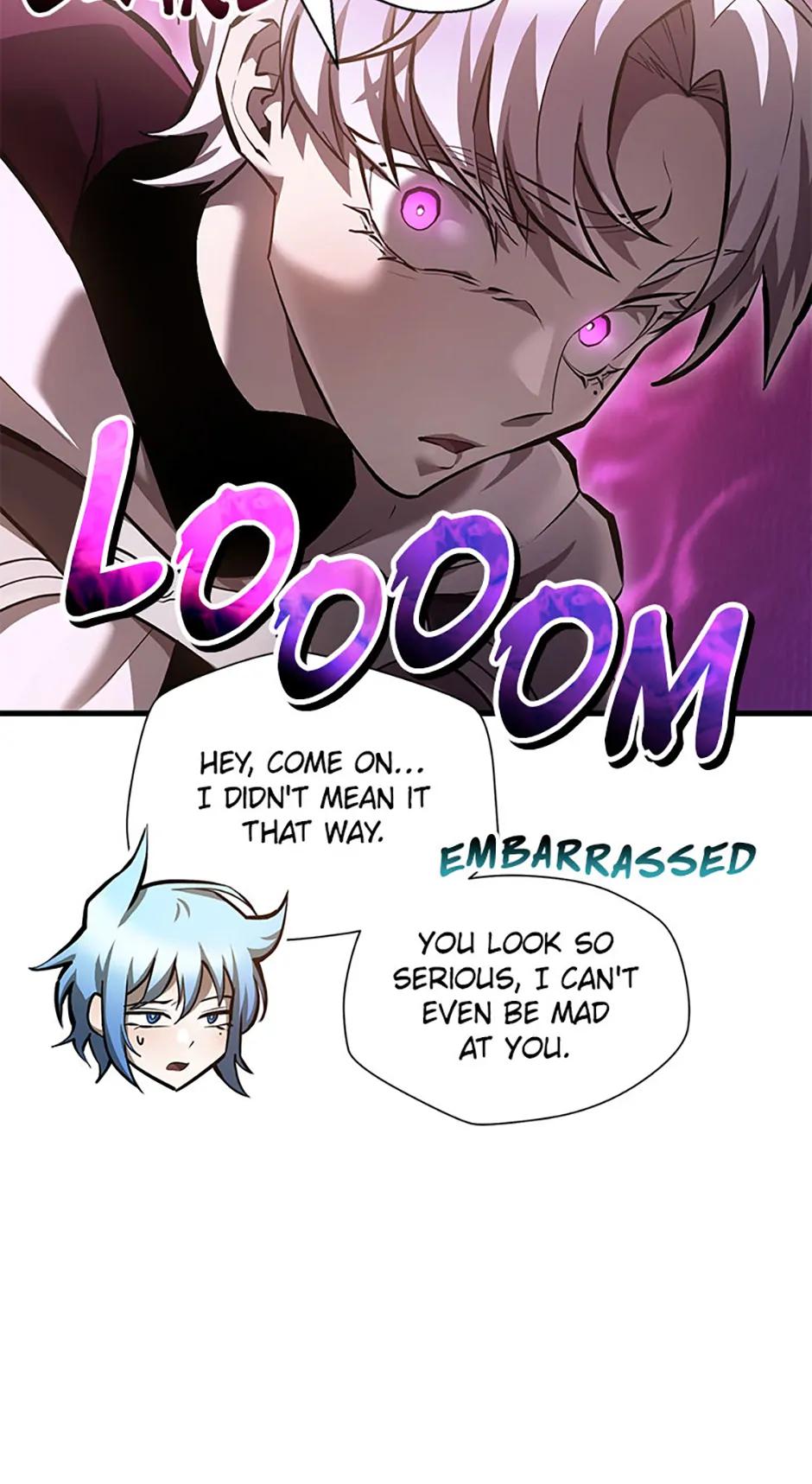 Read Helmut Manga Online