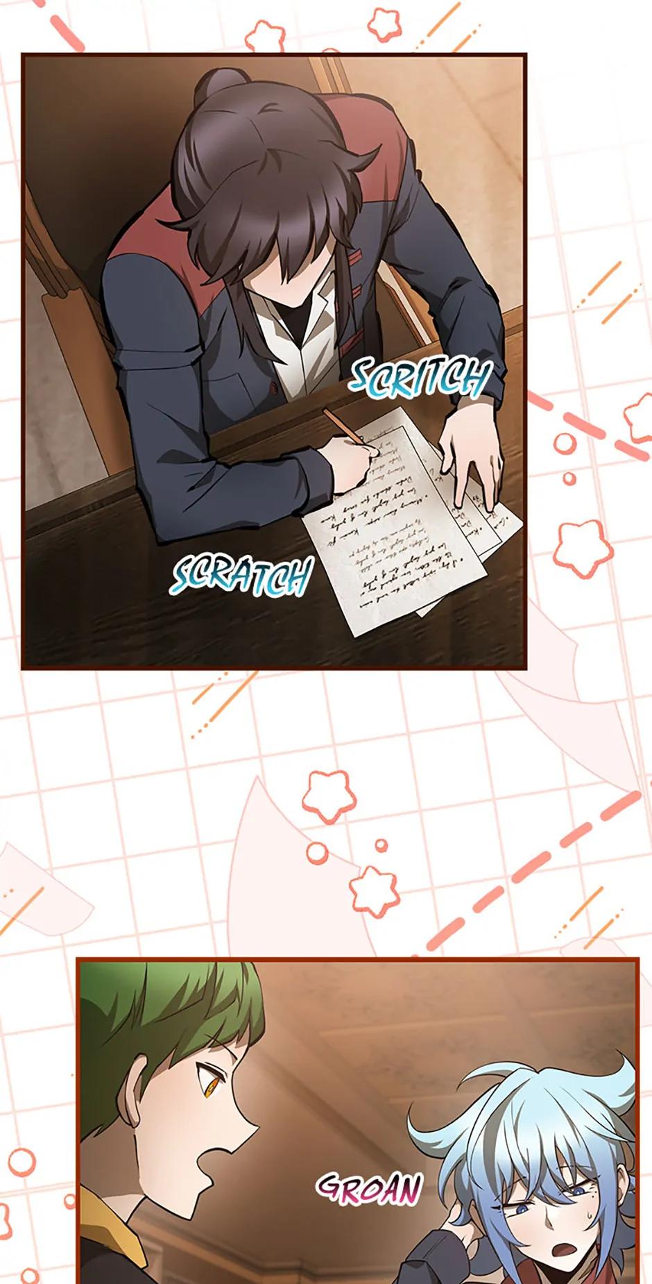 Read Helmut Manga Online