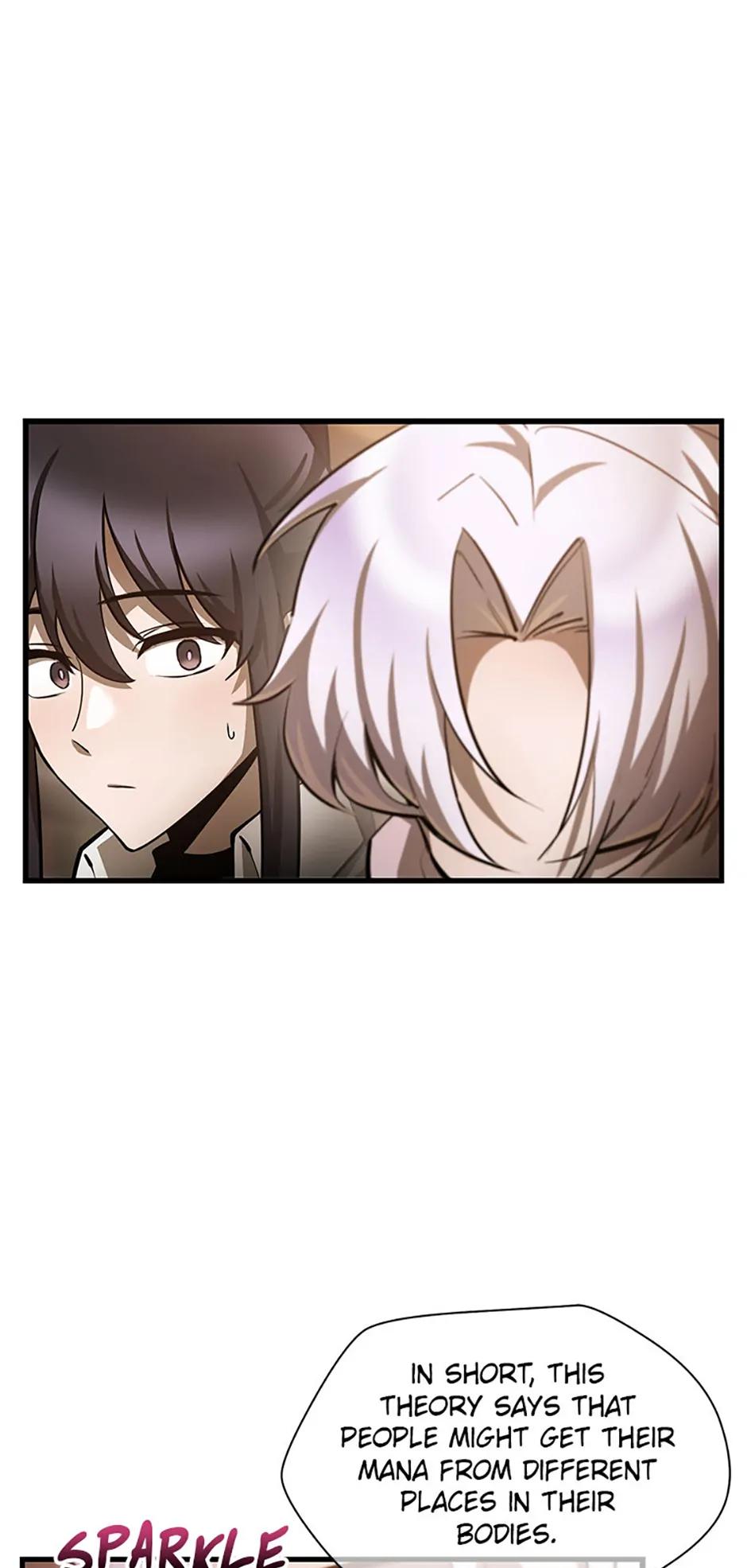 Read Helmut Manga Online