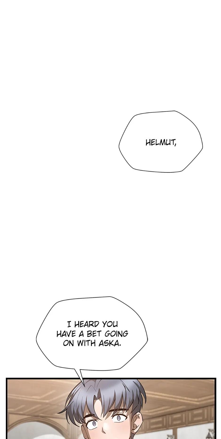 Read Helmut Manga Online