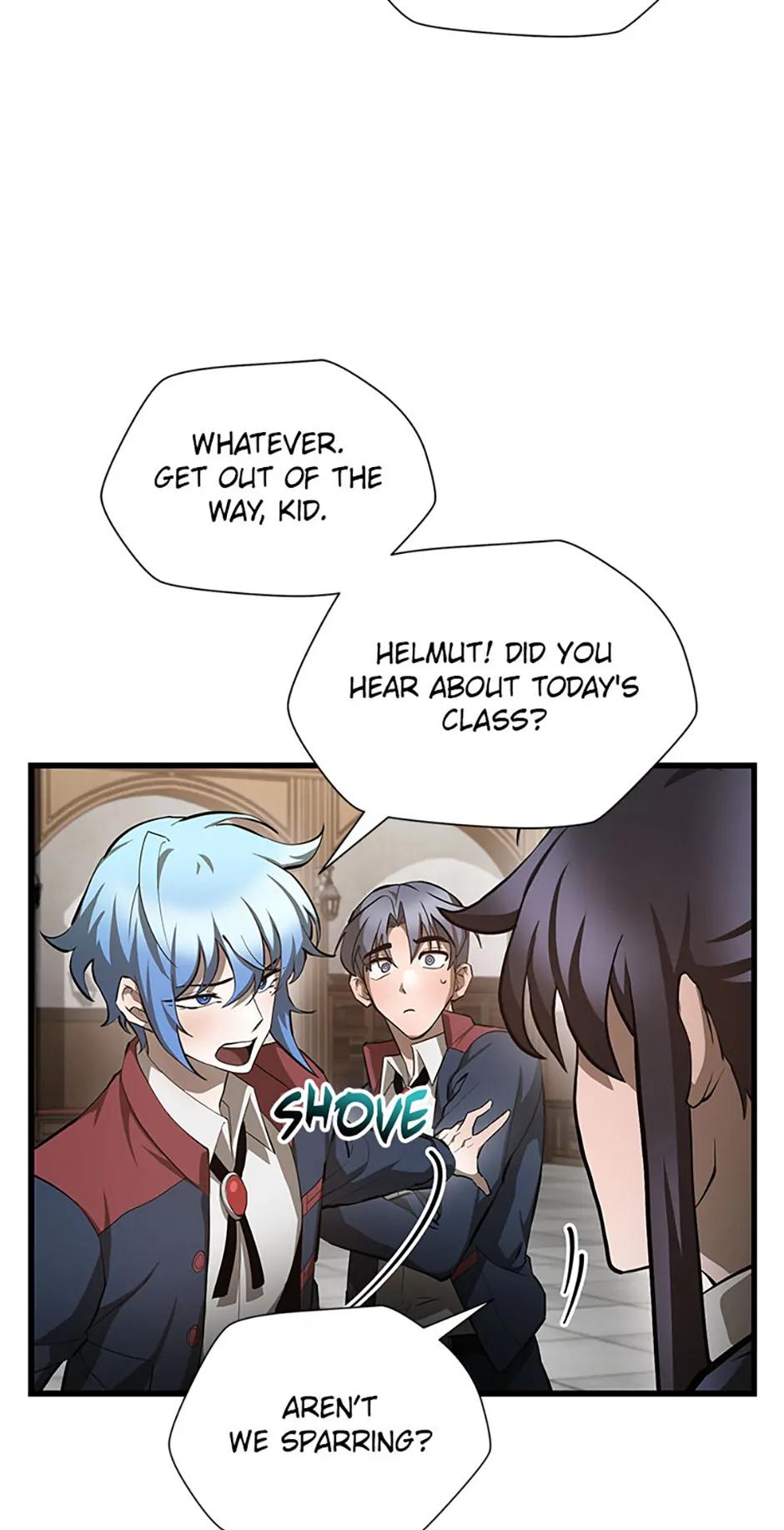 Read Helmut Manga Online