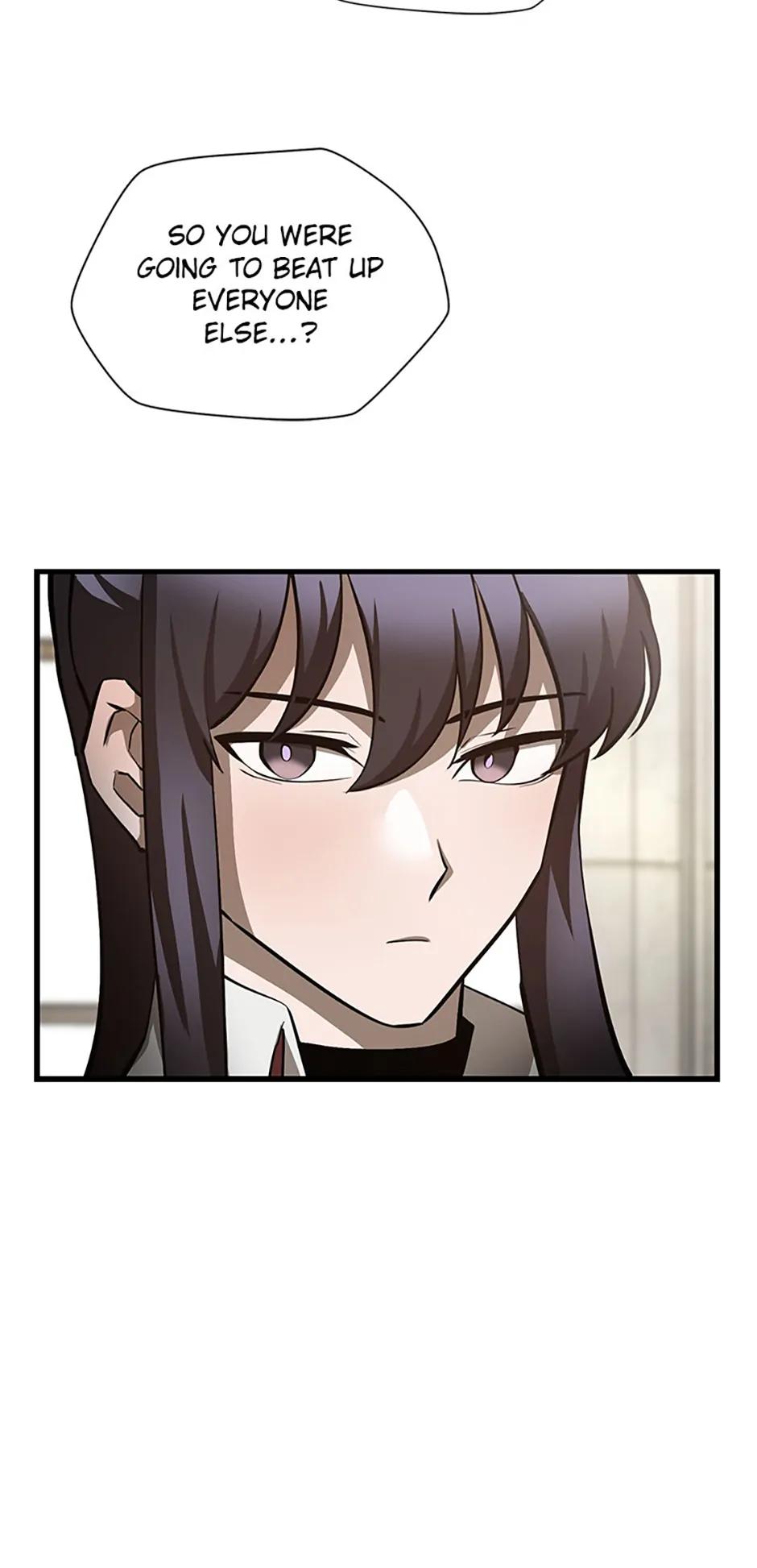Read Helmut Manga Online