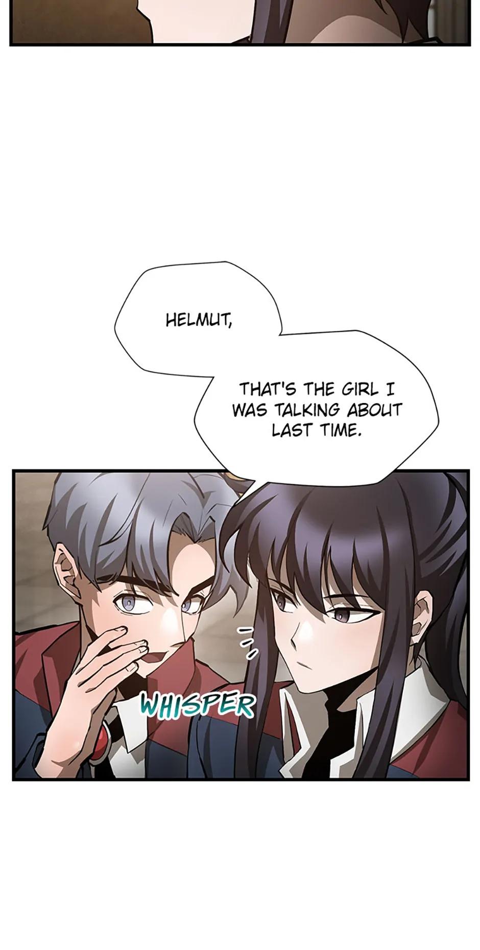 Read Helmut Manga Online
