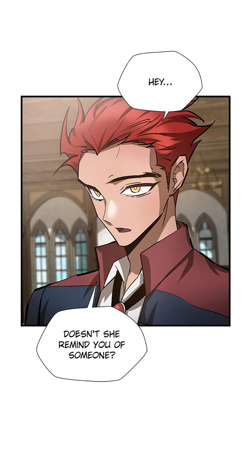 Read Helmut Manga Online