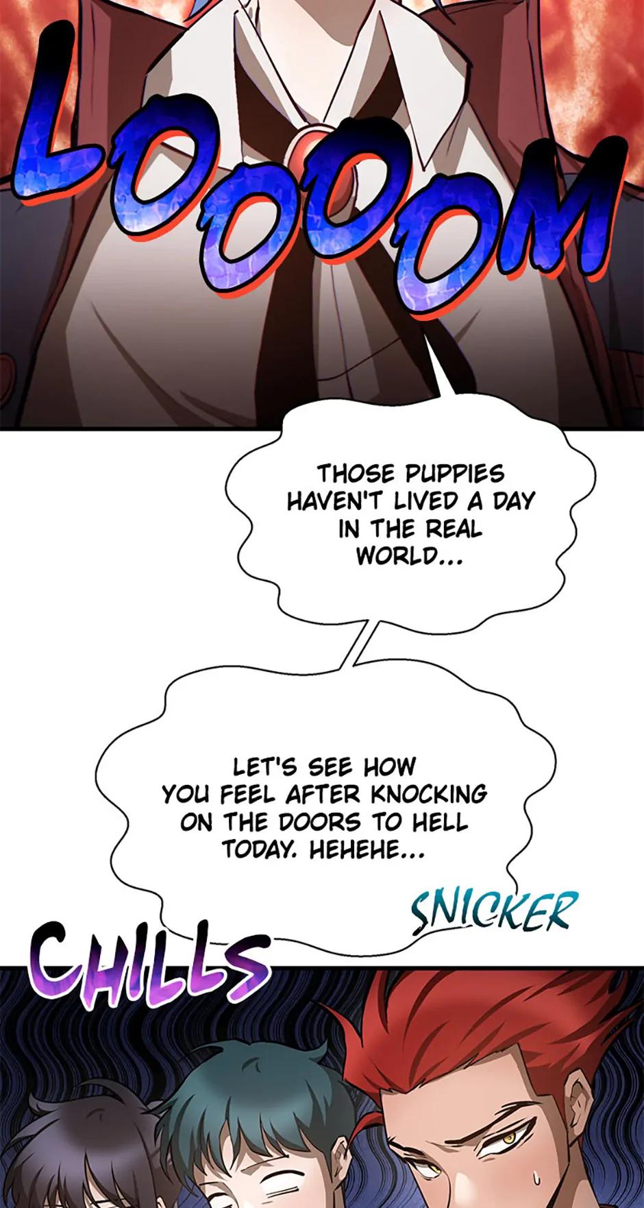 Read Helmut Manga Online