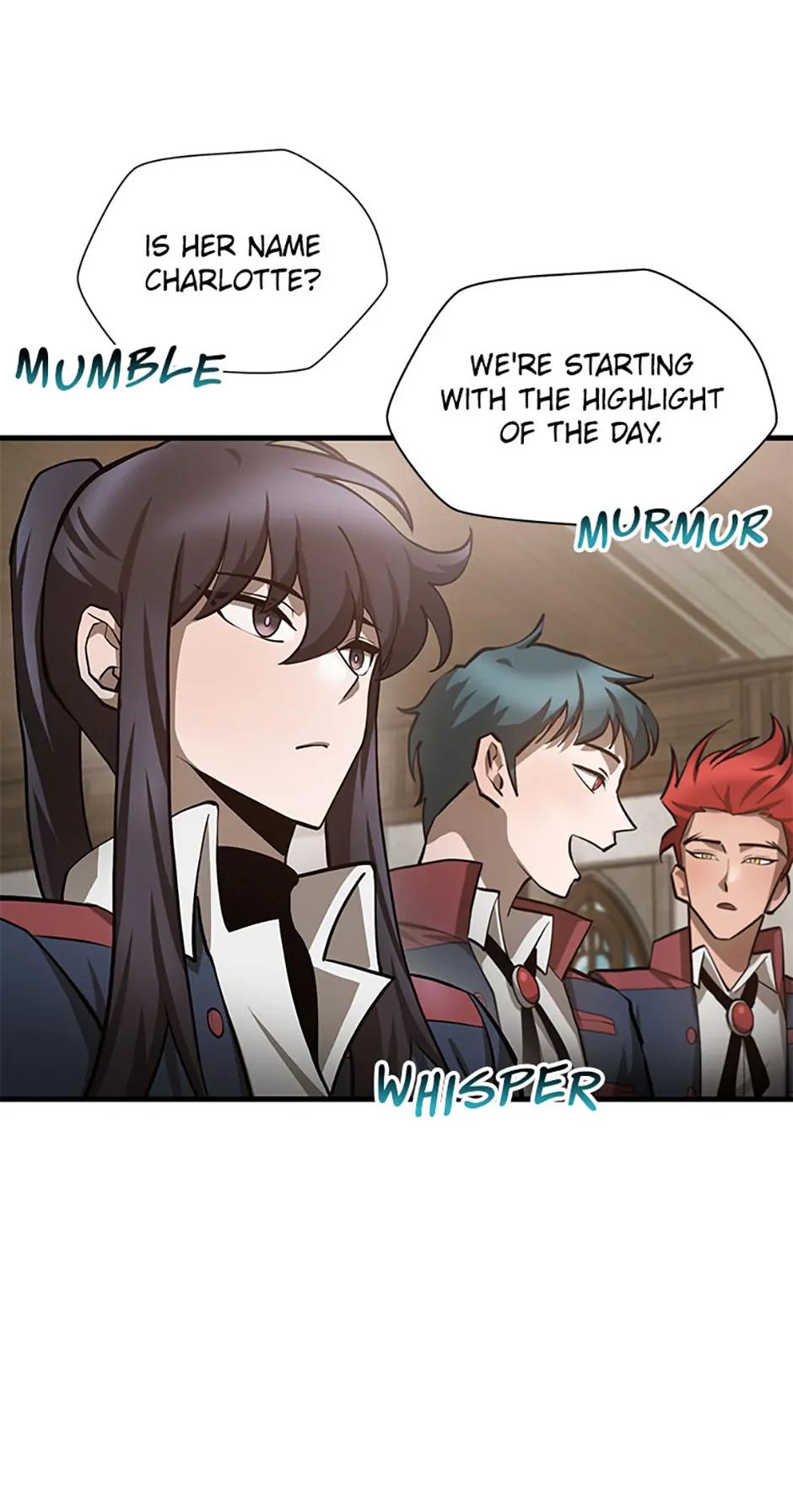 Read Helmut Manga Online