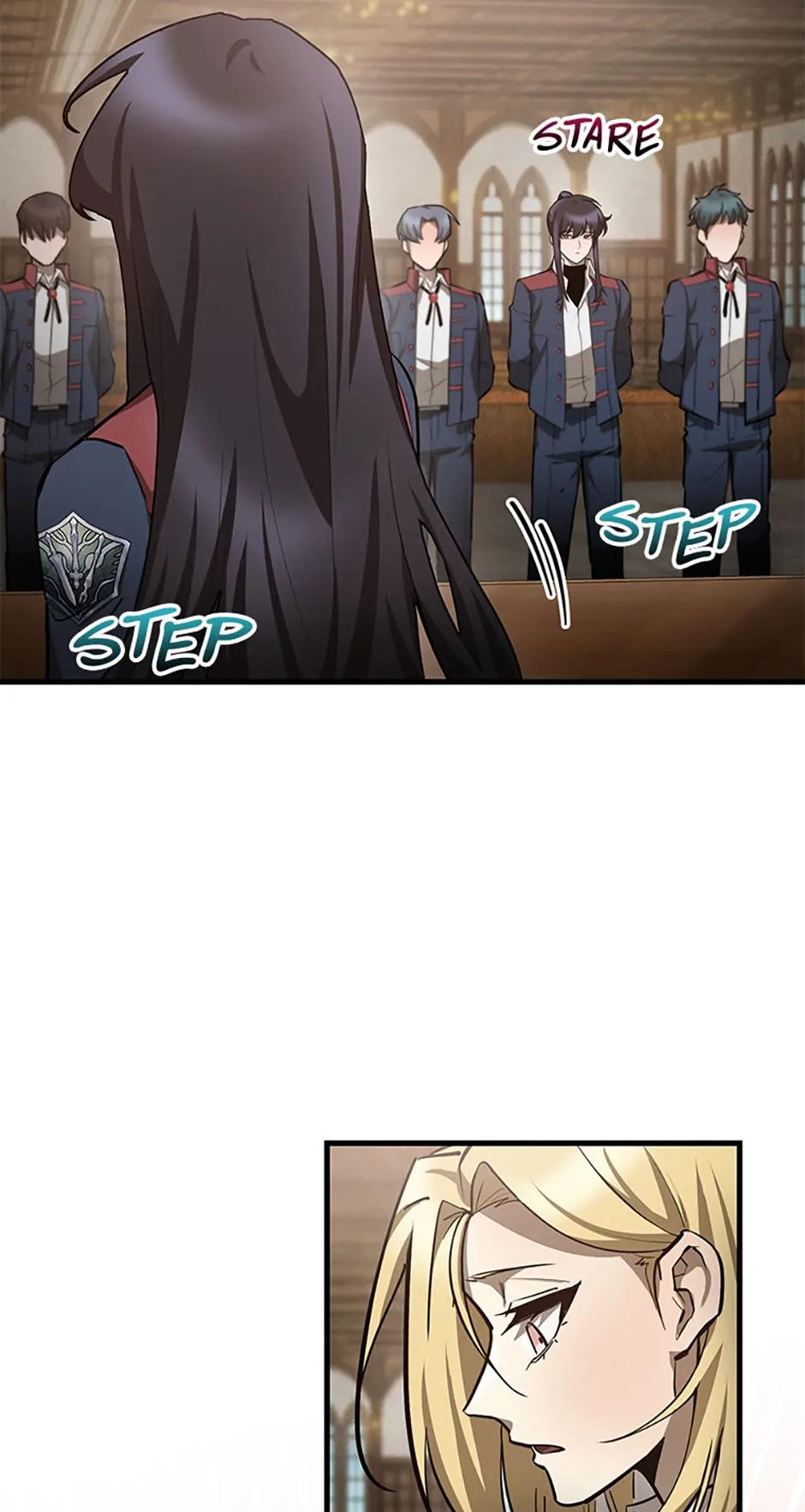 Read Helmut Manga Online